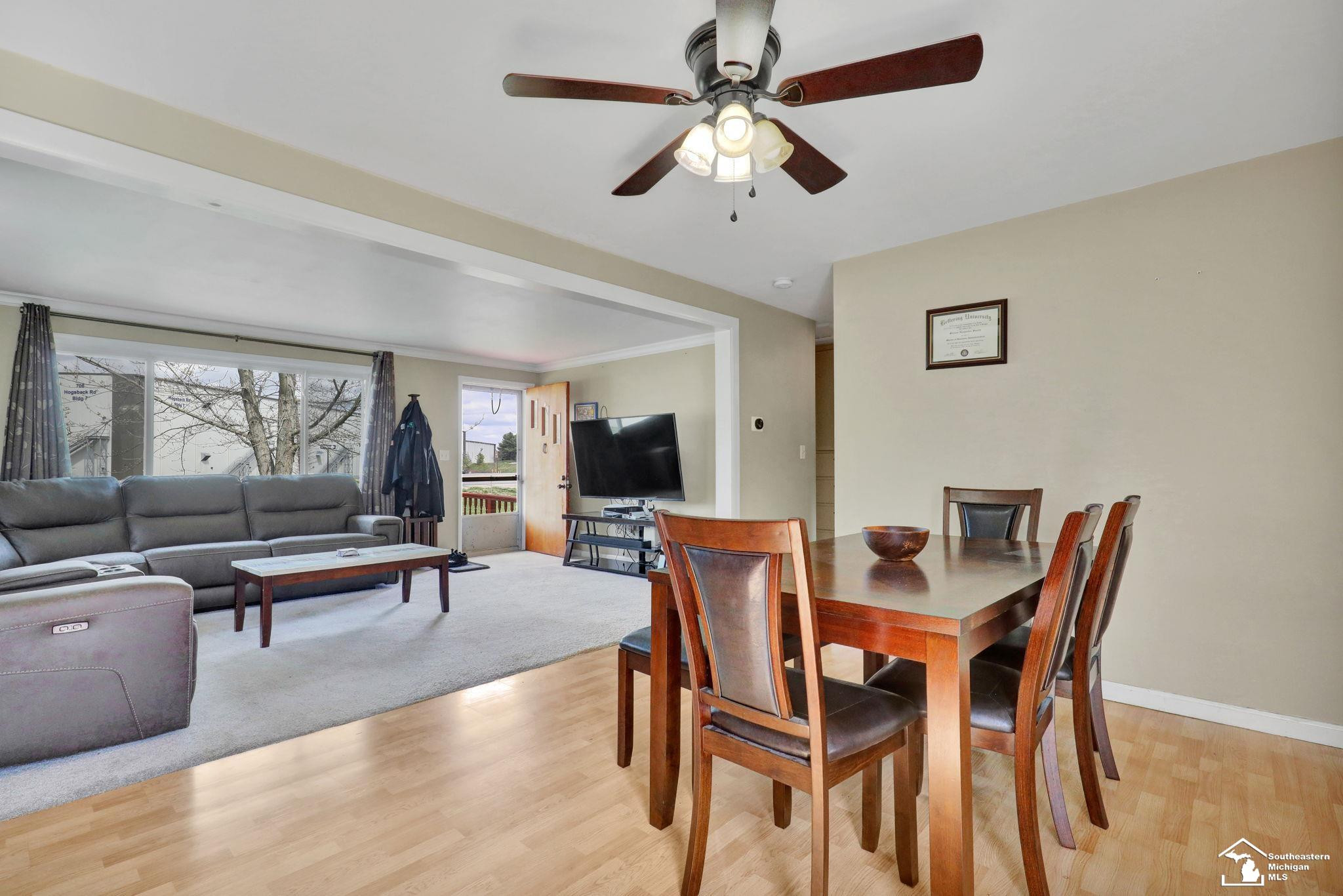 695 N Cedar Street, Mason, MI 48854 — Photo 10