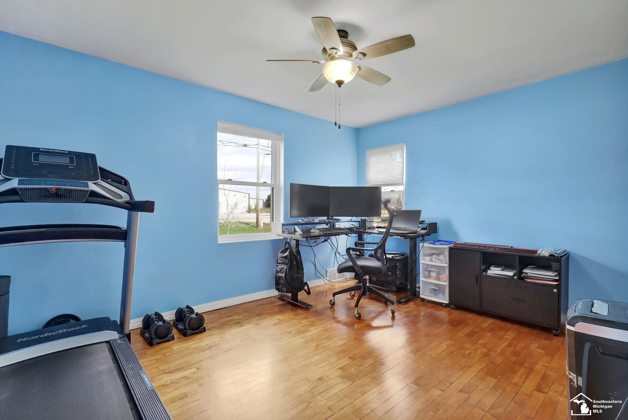 695 N Cedar Street, Mason, MI 48854 — Photo 22