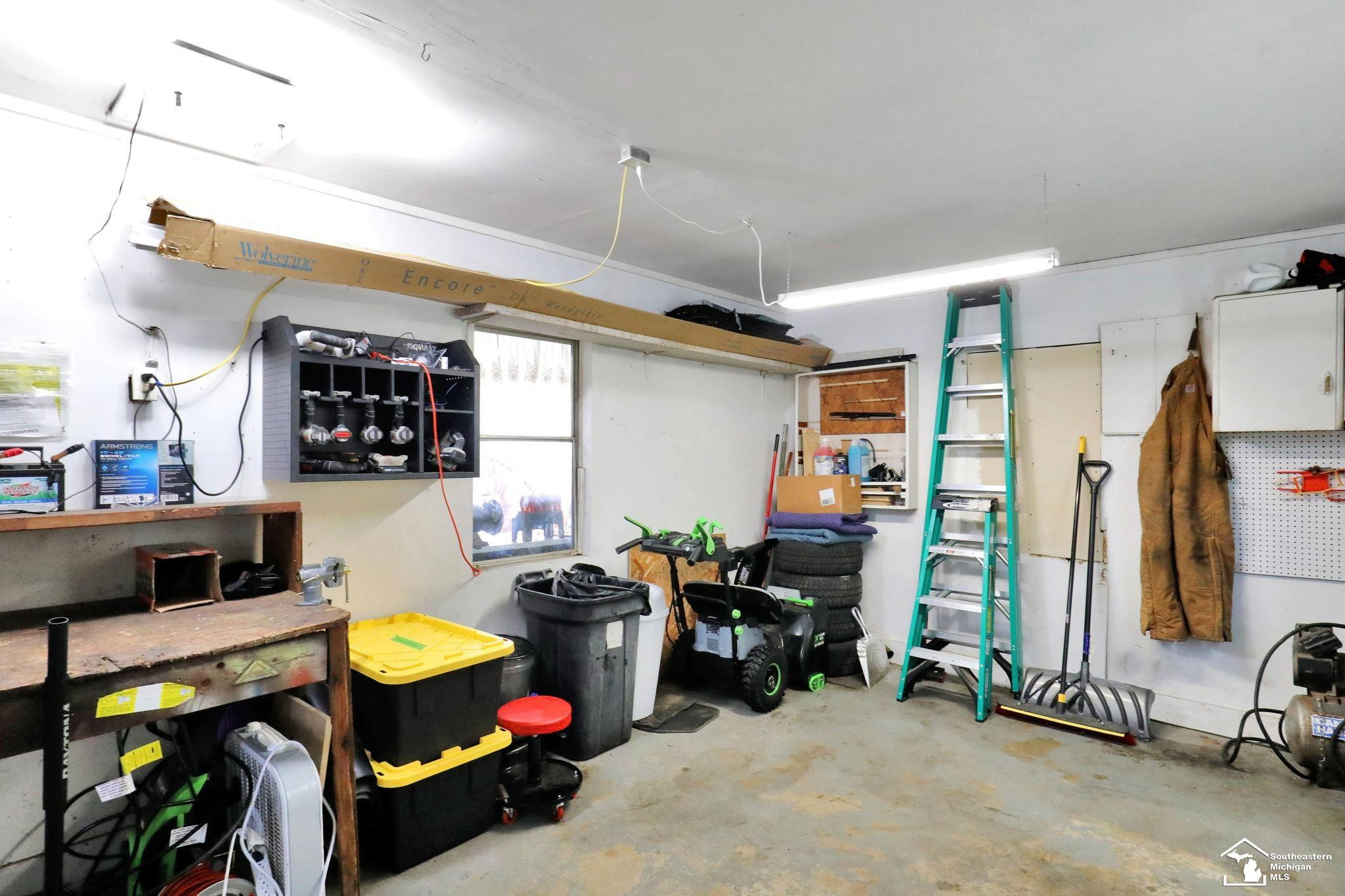 695 N Cedar Street, Mason, MI 48854 — Photo 25