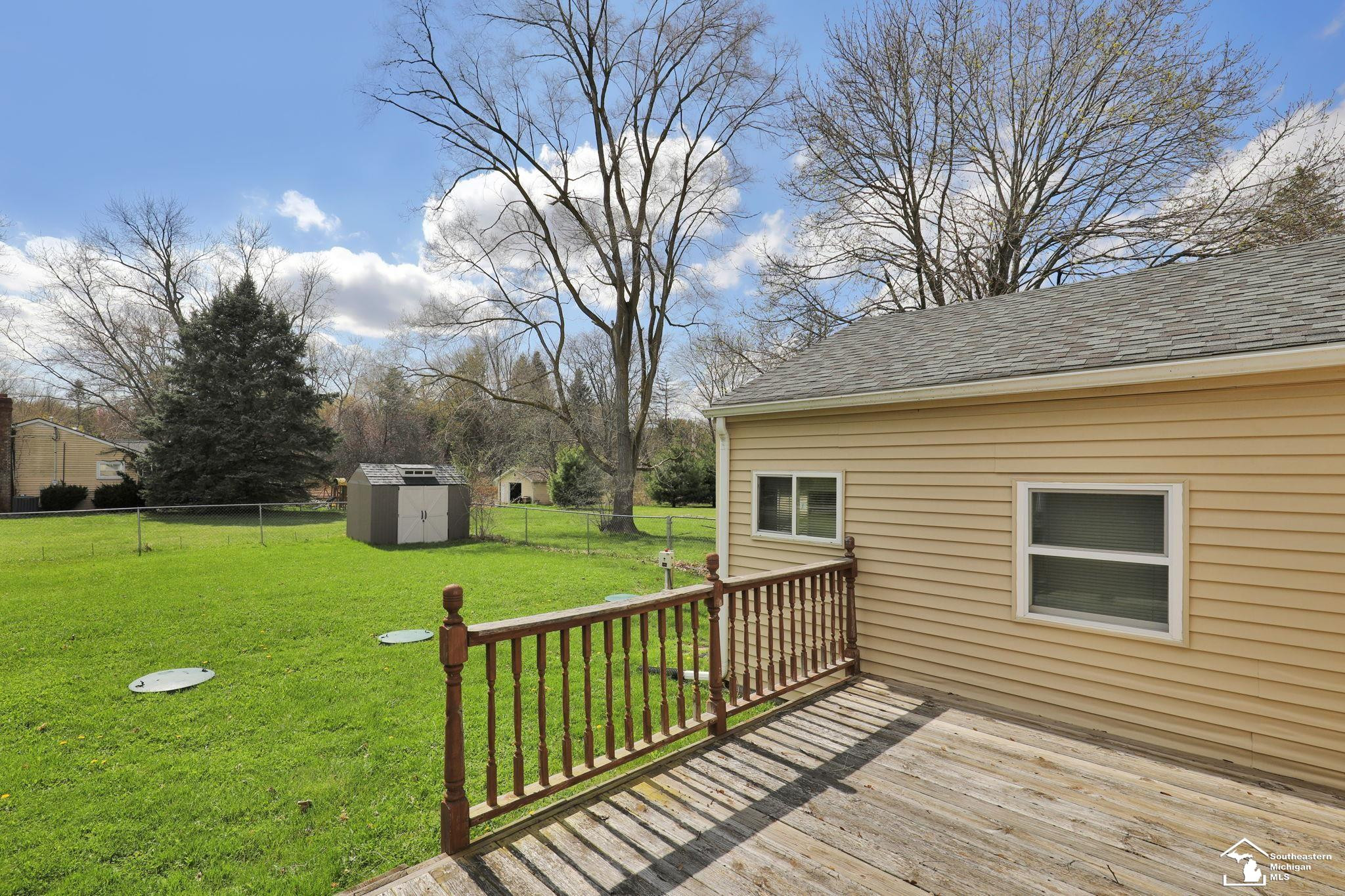 695 N Cedar Street, Mason, MI 48854 — Photo 34