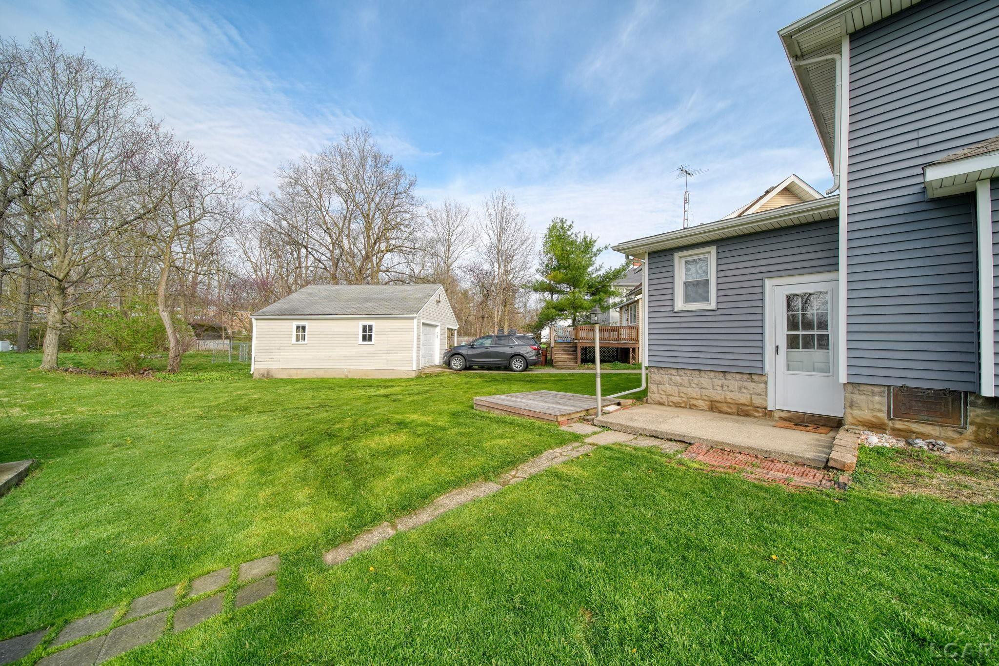 135 Greenly Street, Adrian, MI 49221 — Photo 41