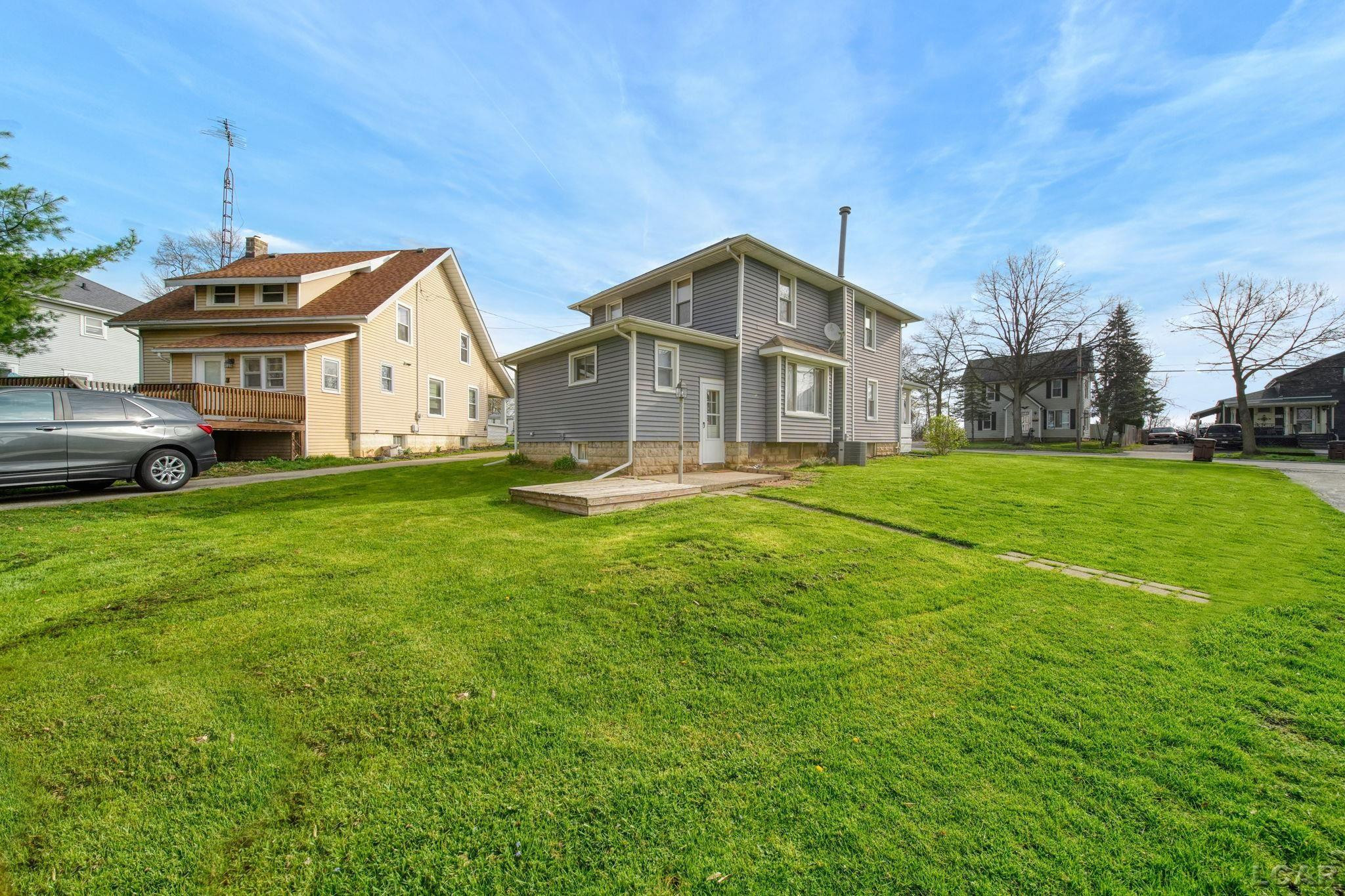 135 Greenly Street, Adrian, MI 49221 — Photo 42