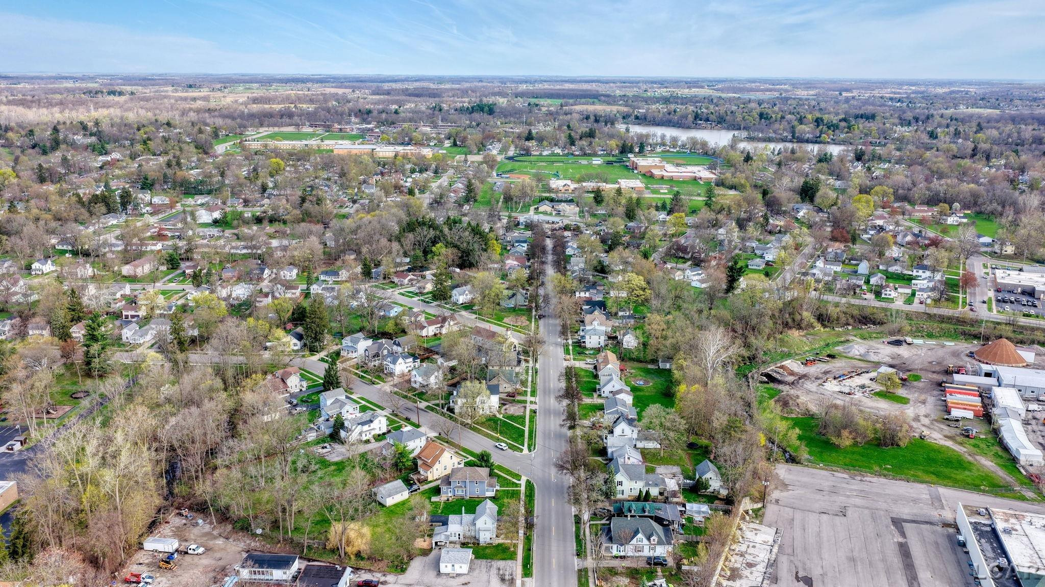 135 Greenly Street, Adrian, MI 49221 — Photo 47