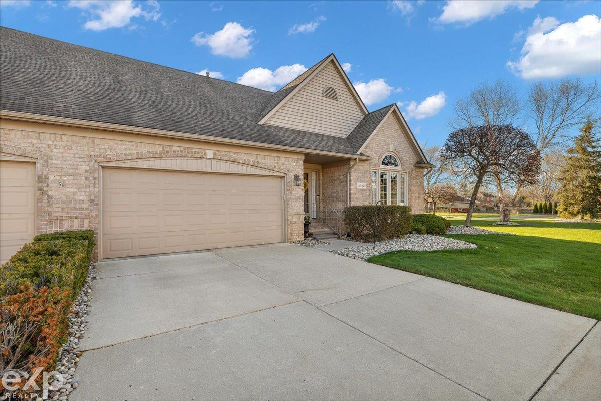 47213 Mission Valley W, 5, Macomb, MI 48042 — Photo 3