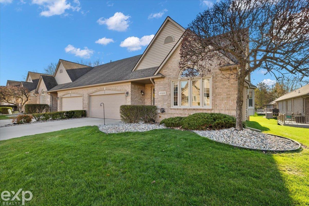 47213 Mission Valley W, 5, Macomb, MI 48042 — Photo 4