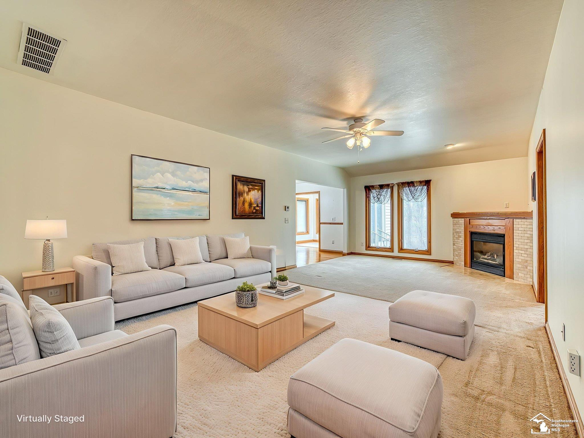 113 Woodshire Court, Monroe, MI 48162 — Photo 10