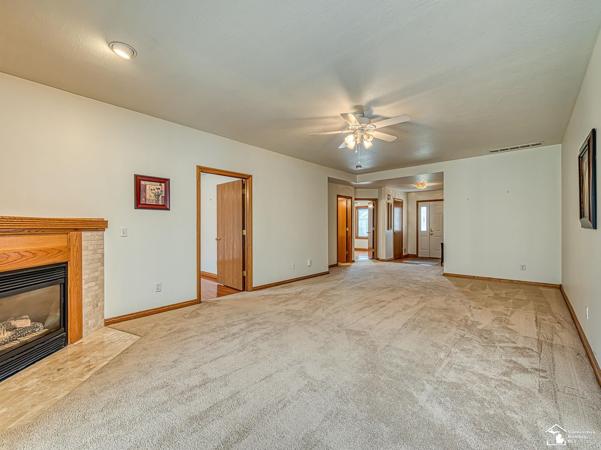 113 Woodshire Court, Monroe, MI 48162 — Photo 13