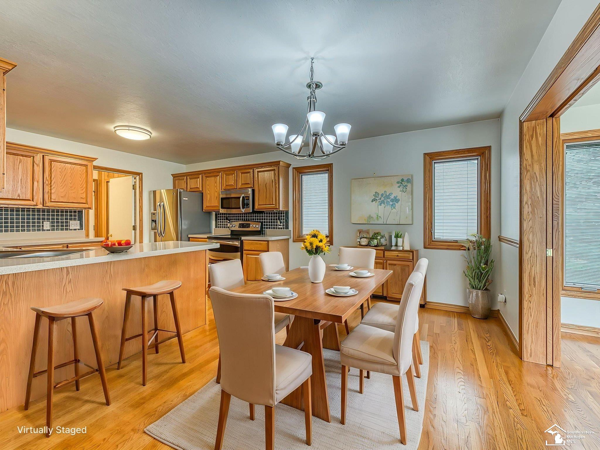 113 Woodshire Court, Monroe, MI 48162 — Photo 16