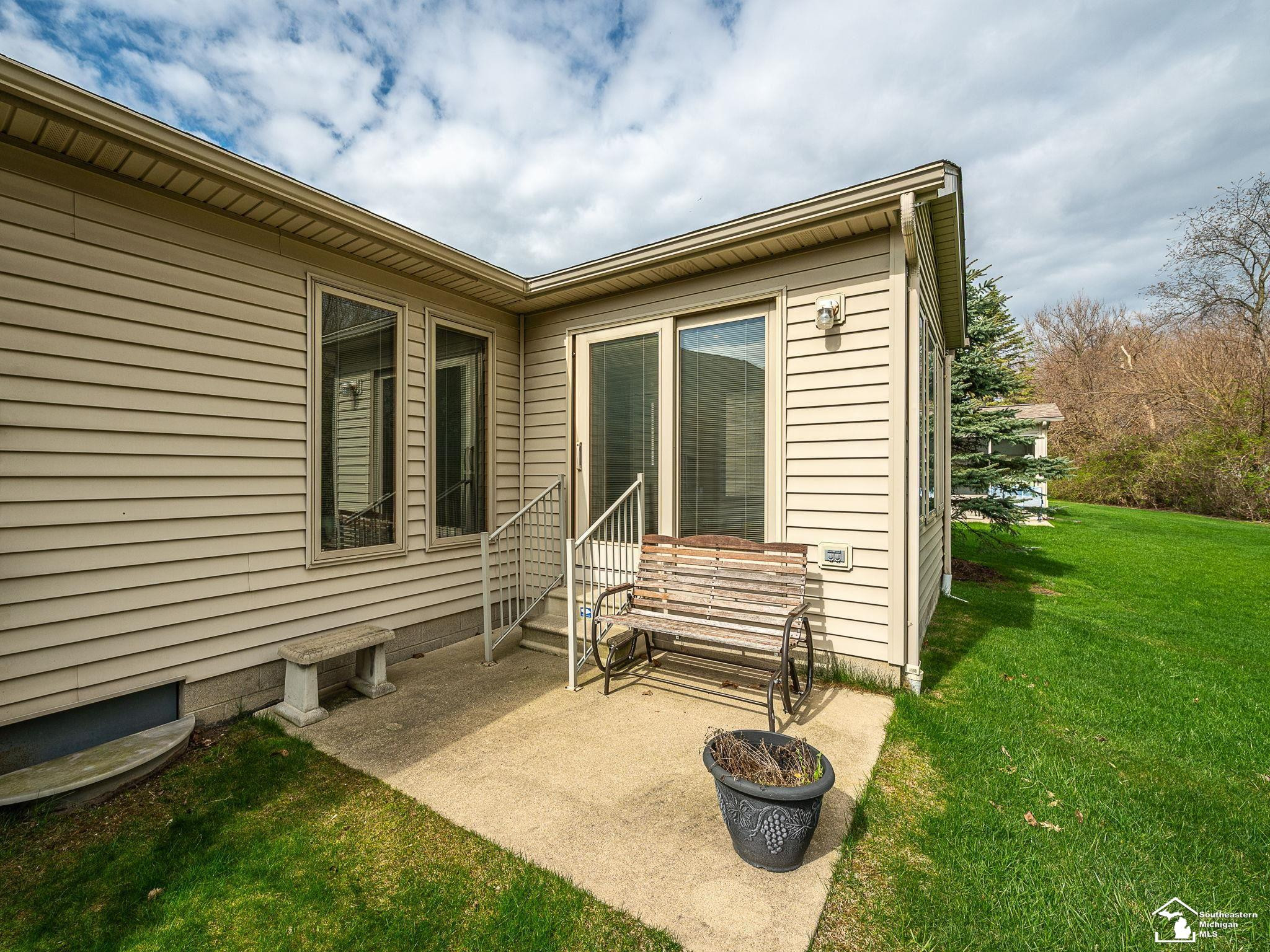 113 Woodshire Court, Monroe, MI 48162 — Photo 29