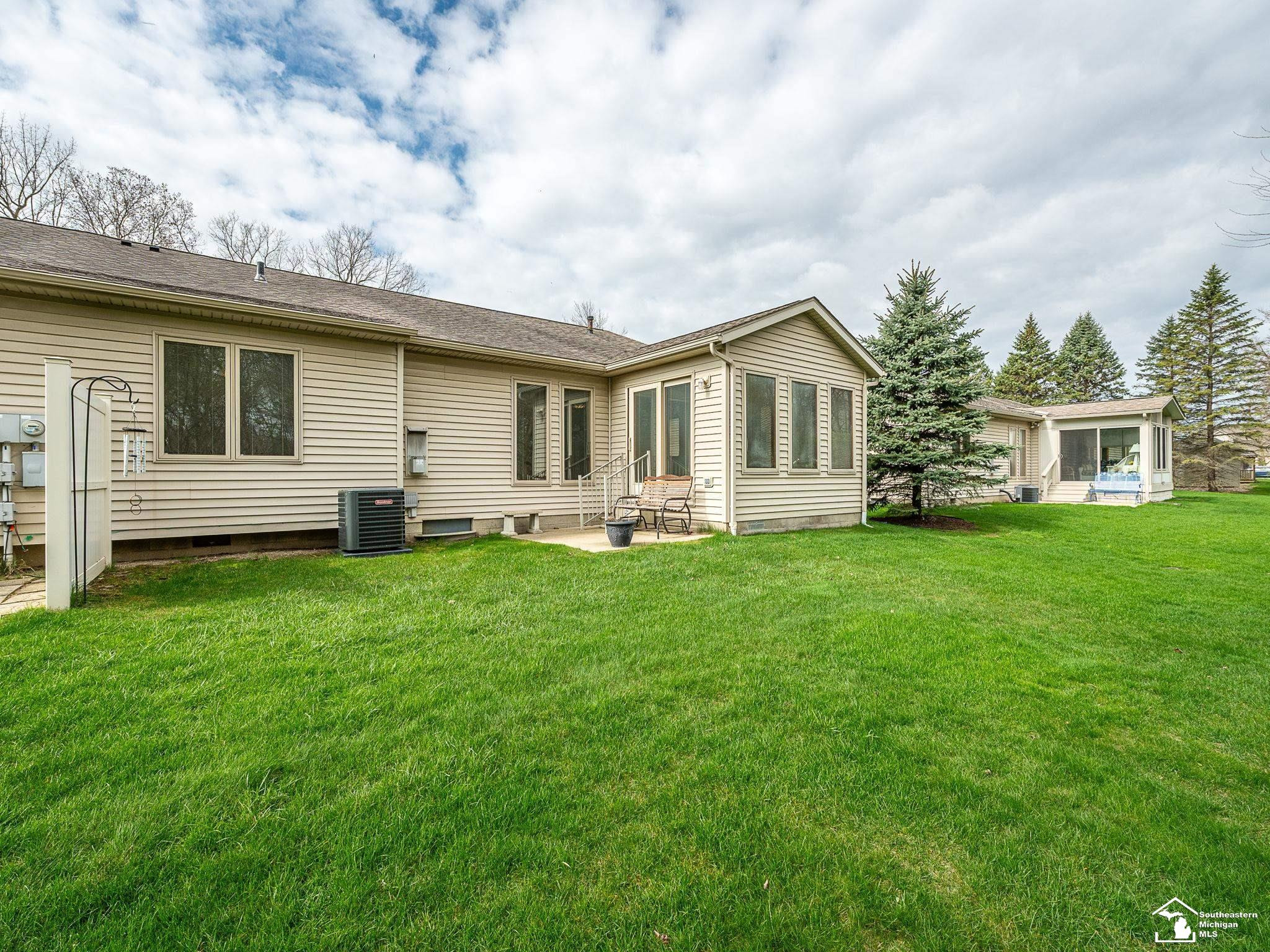 113 Woodshire Court, Monroe, MI 48162 — Photo 31