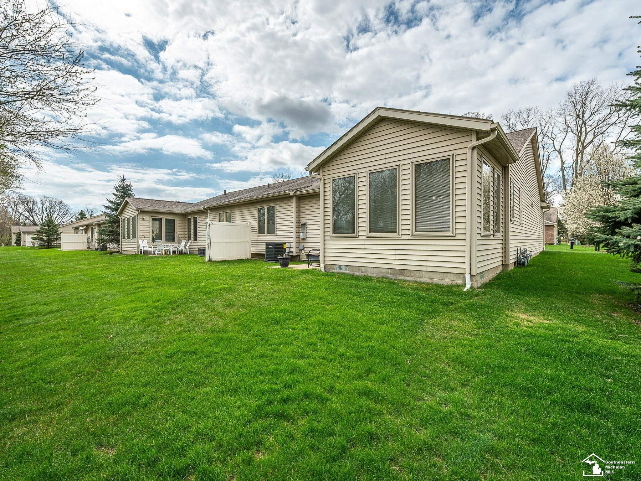 113 Woodshire Court, Monroe, MI 48162 — Photo 32