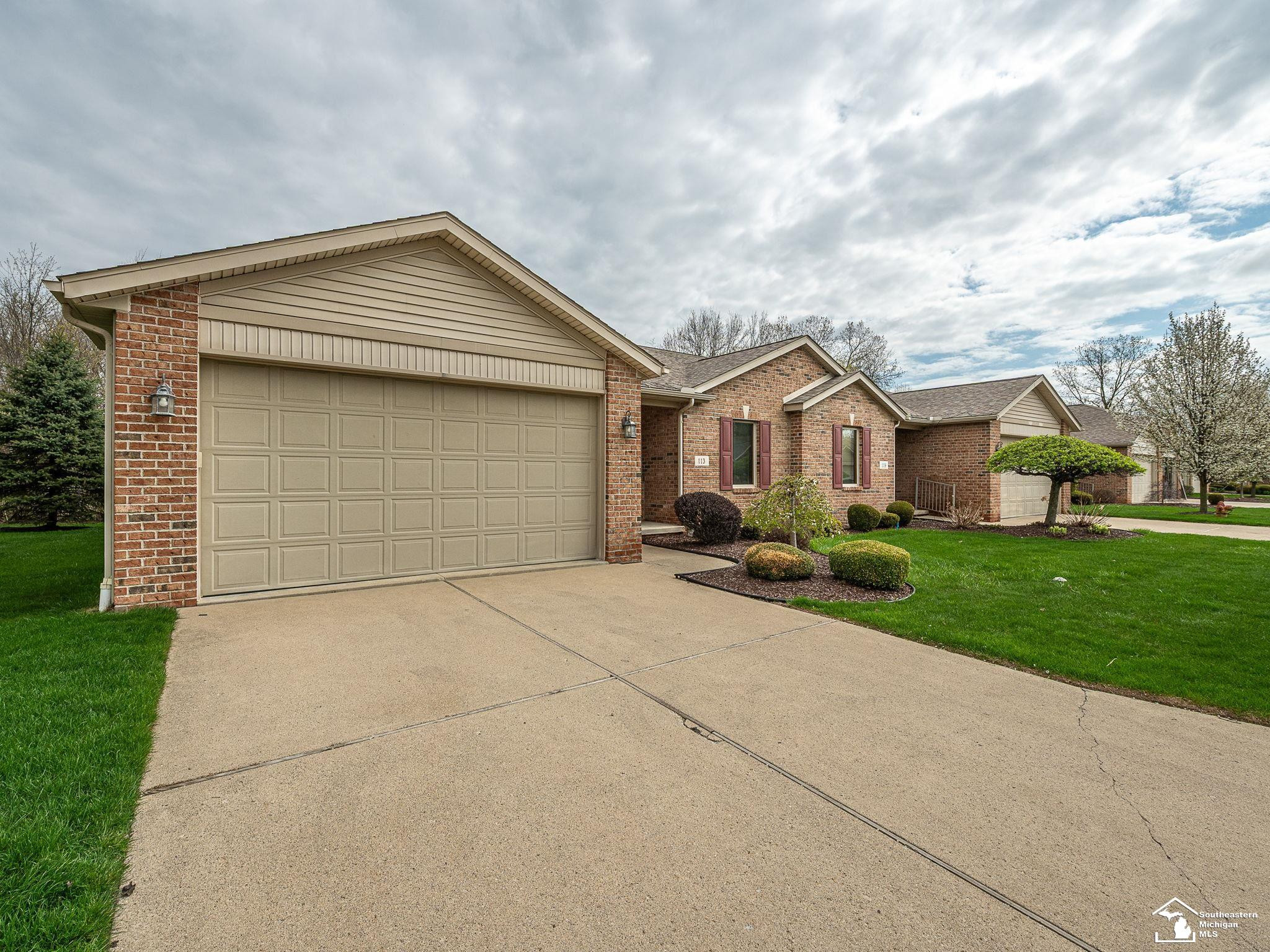 113 Woodshire Court, Monroe, MI 48162 — Photo 33