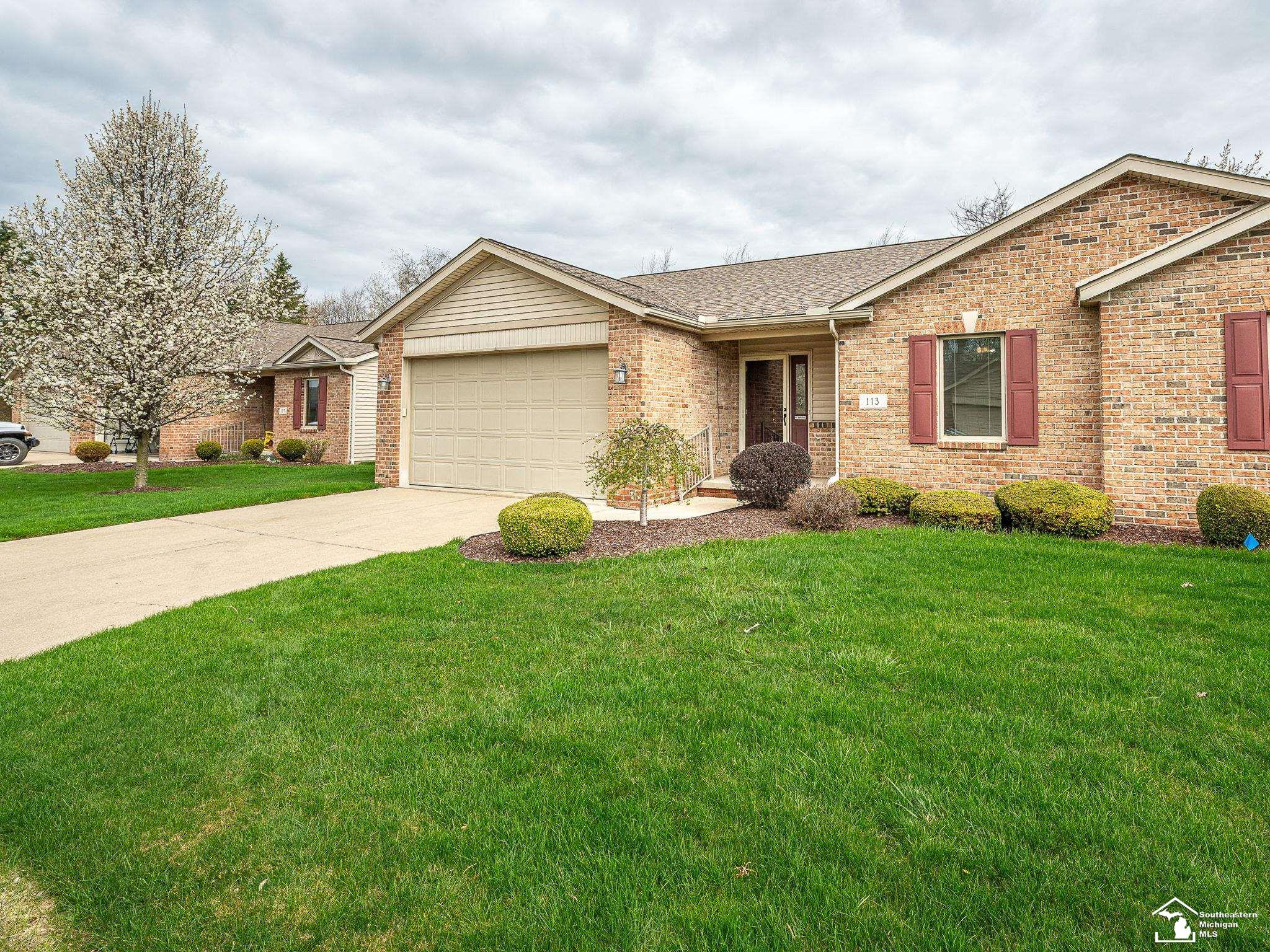 113 Woodshire Court, Monroe, MI 48162 — Photo 34