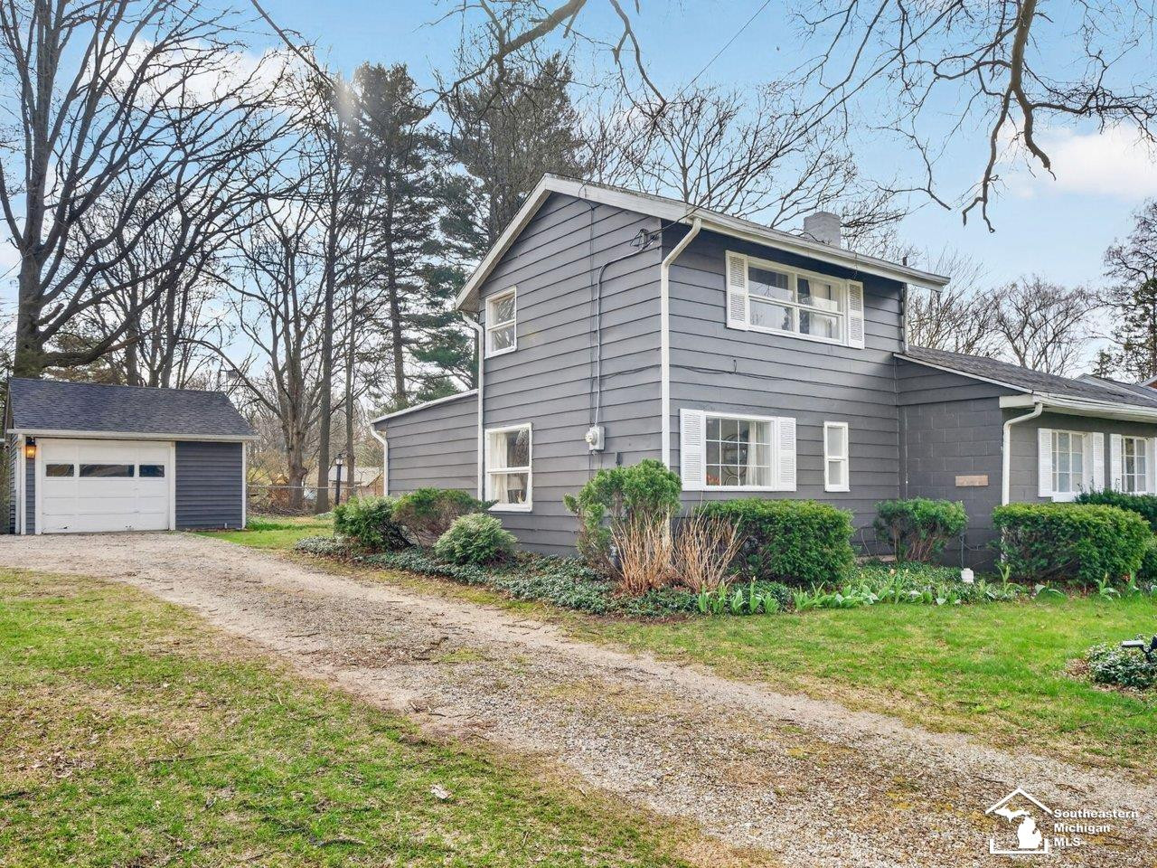6790 Douglas Road, Lambertville, MI 48144 — Photo 5