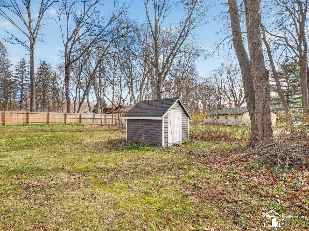 6790 Douglas Road, Lambertville, MI 48144 — Photo 39