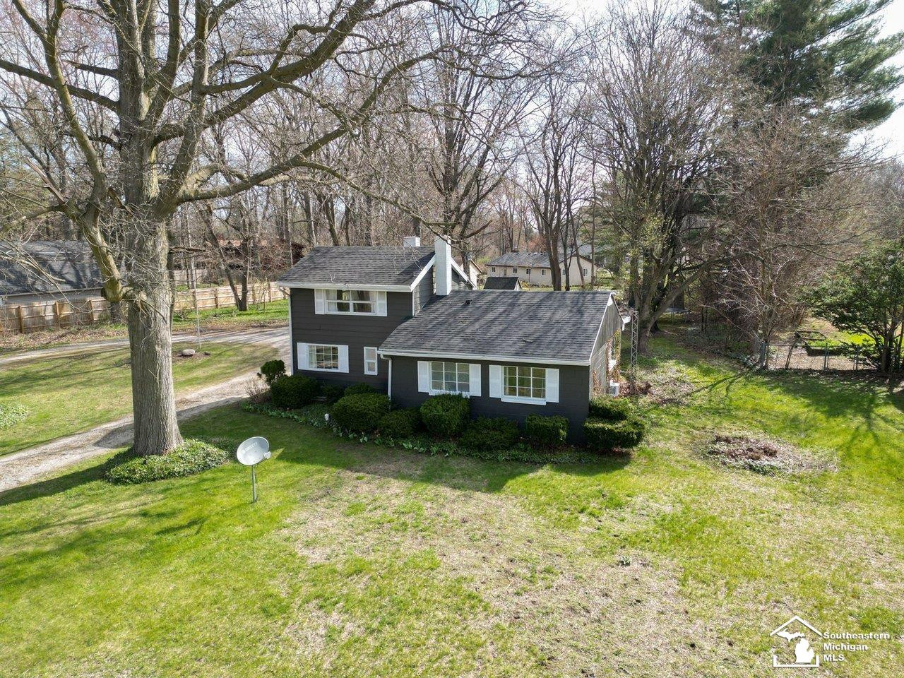 6790 Douglas Road, Lambertville, MI 48144 — Photo 40