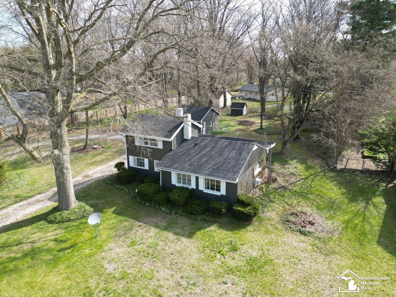 6790 Douglas Road, Lambertville, MI 48144 — Photo 41