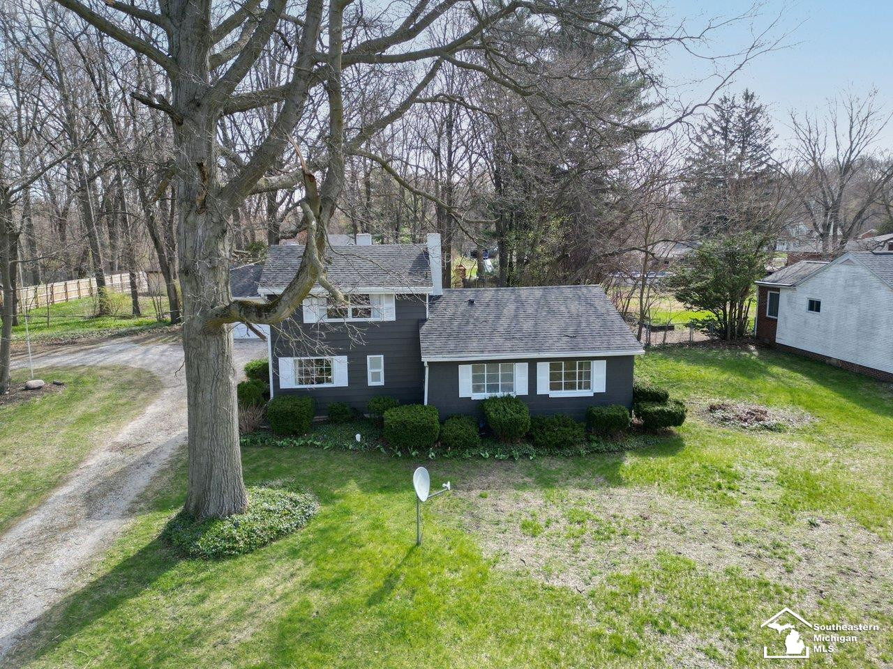 6790 Douglas Road, Lambertville, MI 48144 — Photo 42