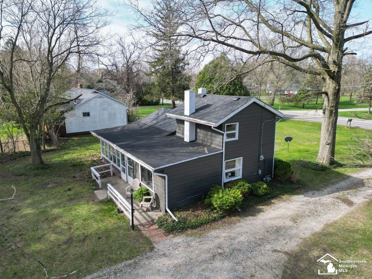 6790 Douglas Road, Lambertville, MI 48144 — Photo 43