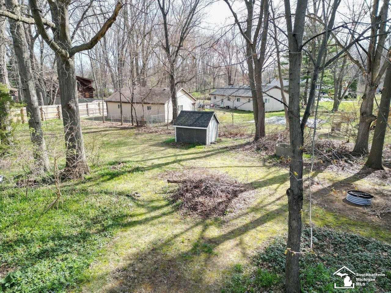 6790 Douglas Road, Lambertville, MI 48144 — Photo 45
