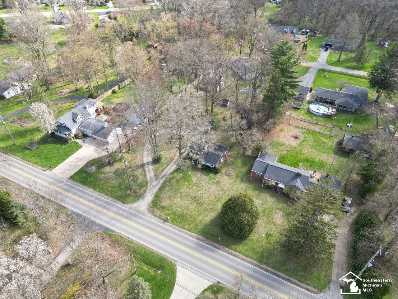 6790 Douglas Road, Lambertville, MI 48144 — Photo 46