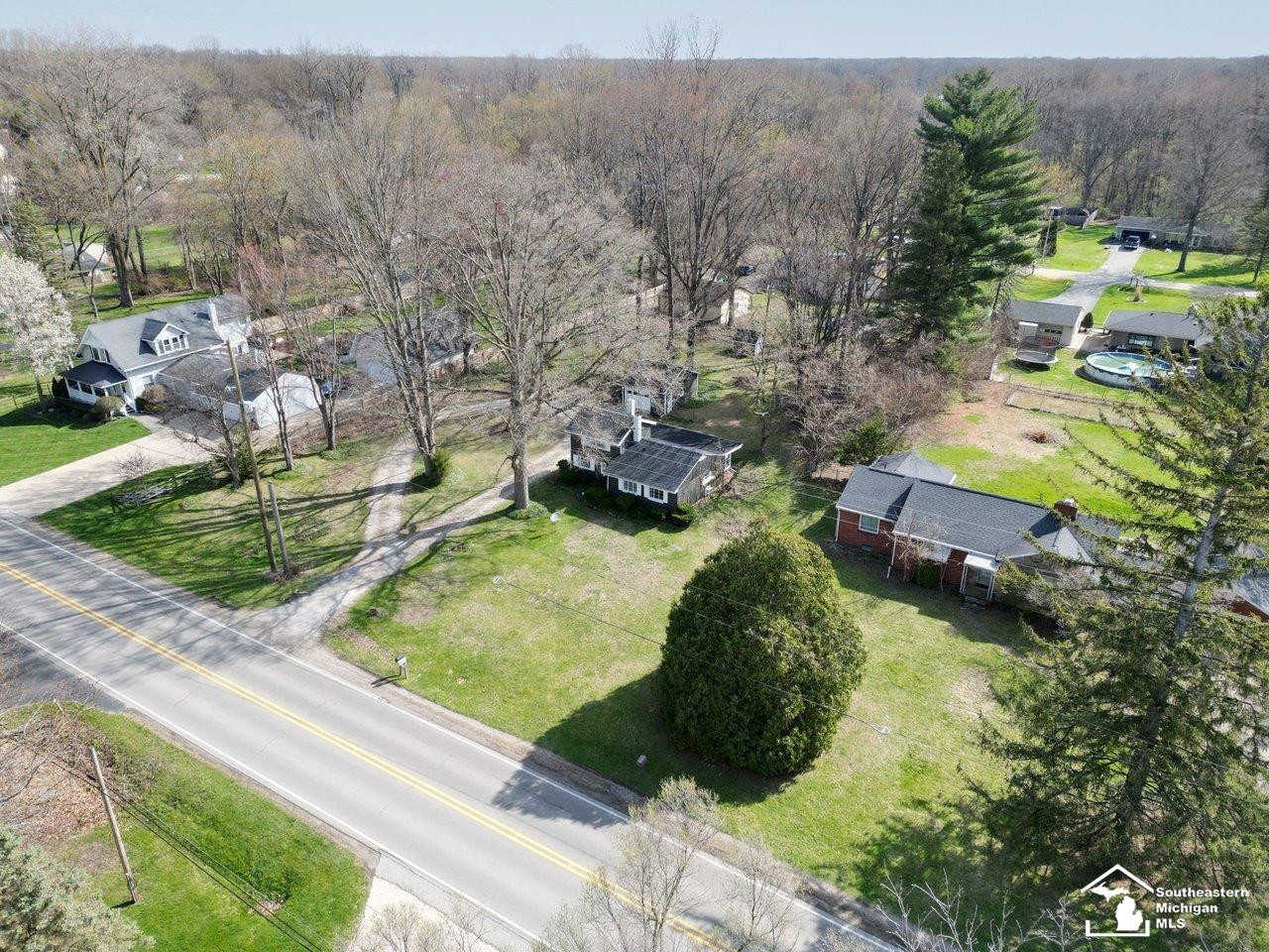 6790 Douglas Road, Lambertville, MI 48144 — Photo 50
