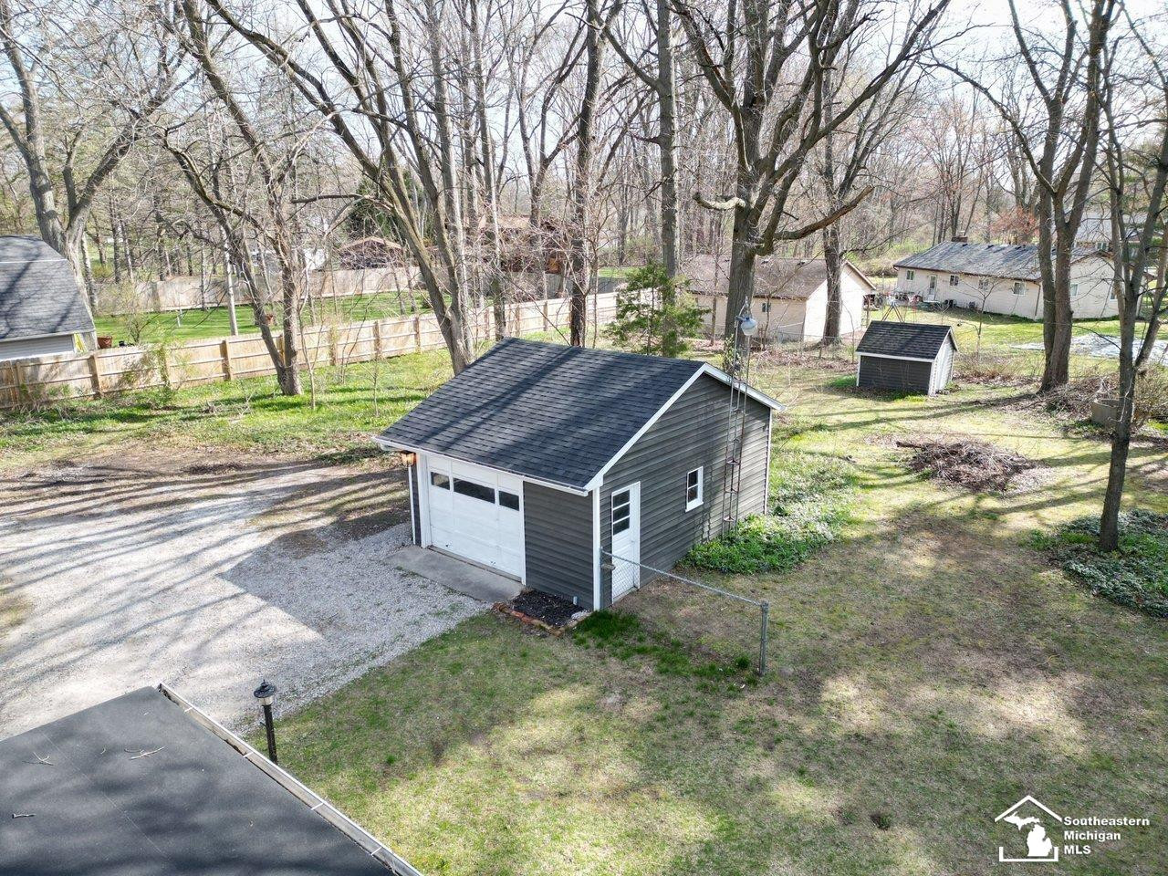 6790 Douglas Road, Lambertville, MI 48144 — Photo 51