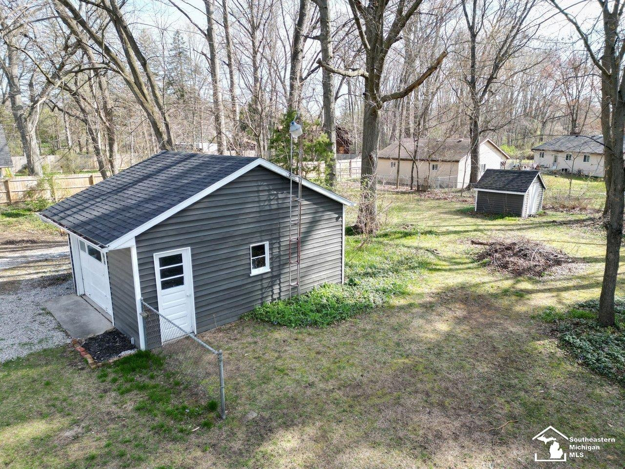 6790 Douglas Road, Lambertville, MI 48144 — Photo 52