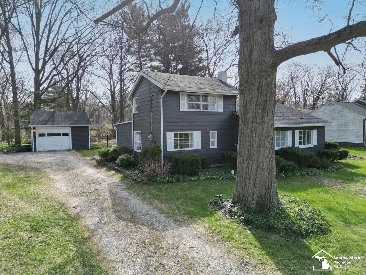 6790 Douglas Road, Lambertville, MI 48144 — Photo 53