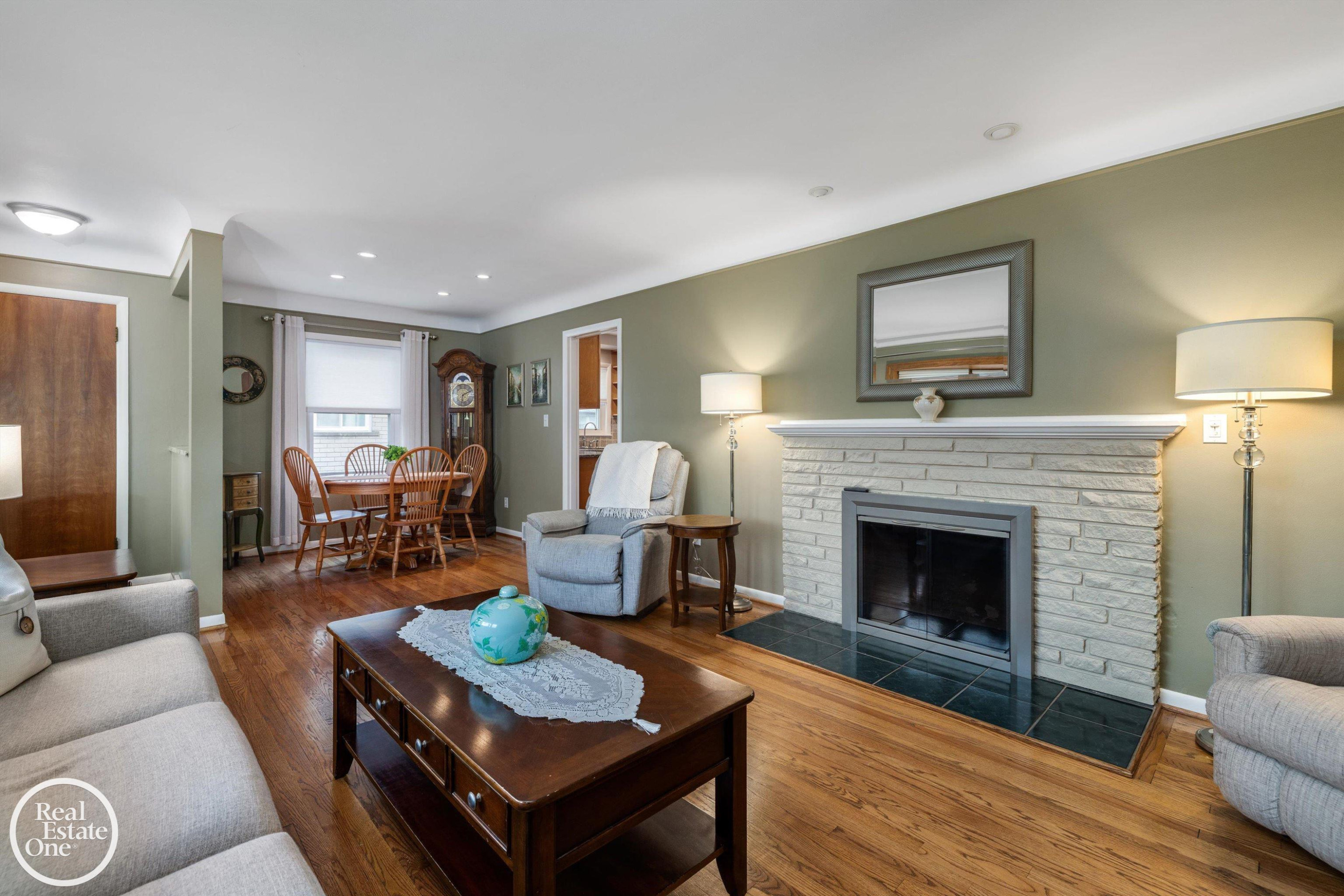 1713 Aline Drive, Grosse Pointe Woods, MI 48236 — Photo 6
