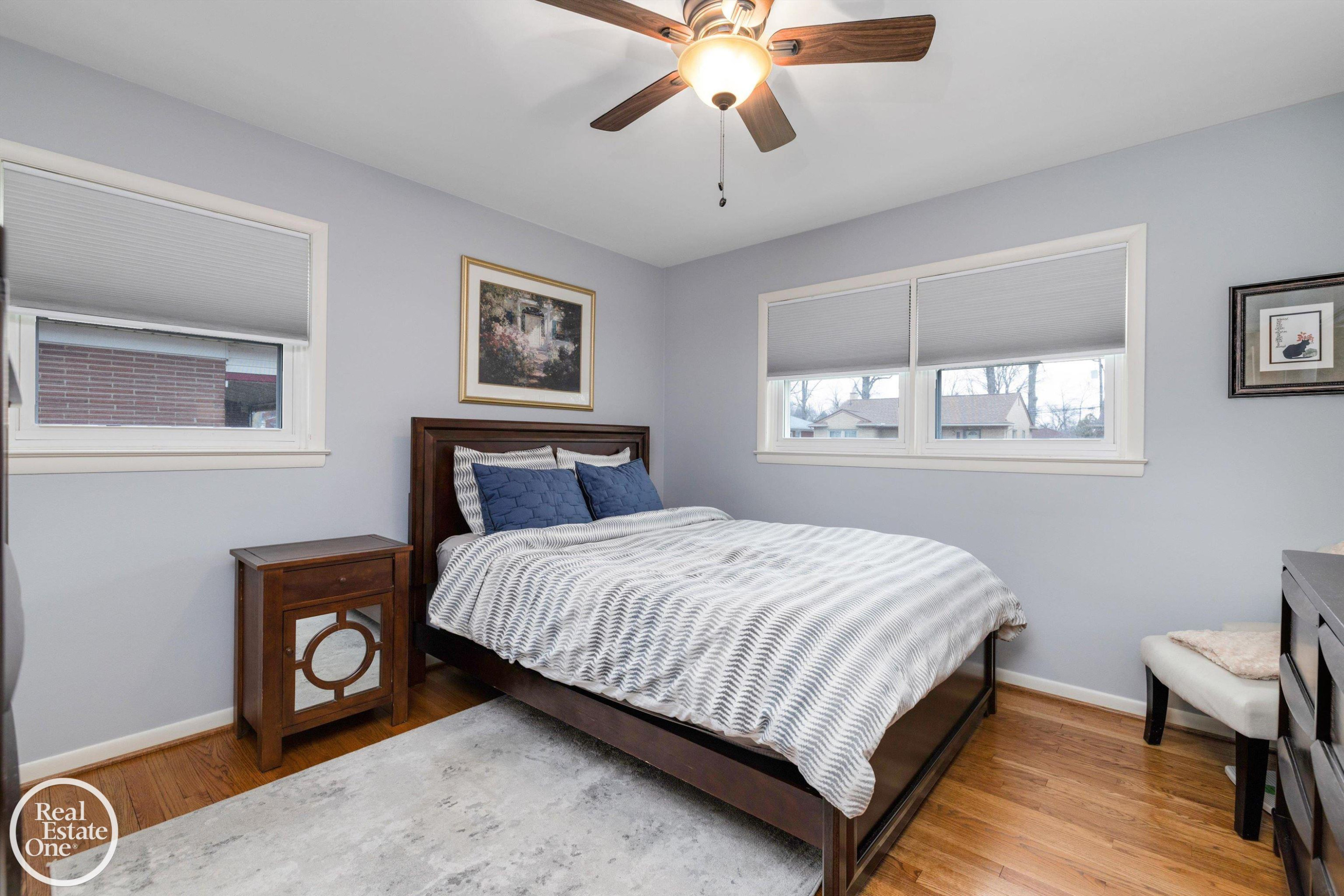 1713 Aline Drive, Grosse Pointe Woods, MI 48236 — Photo 13