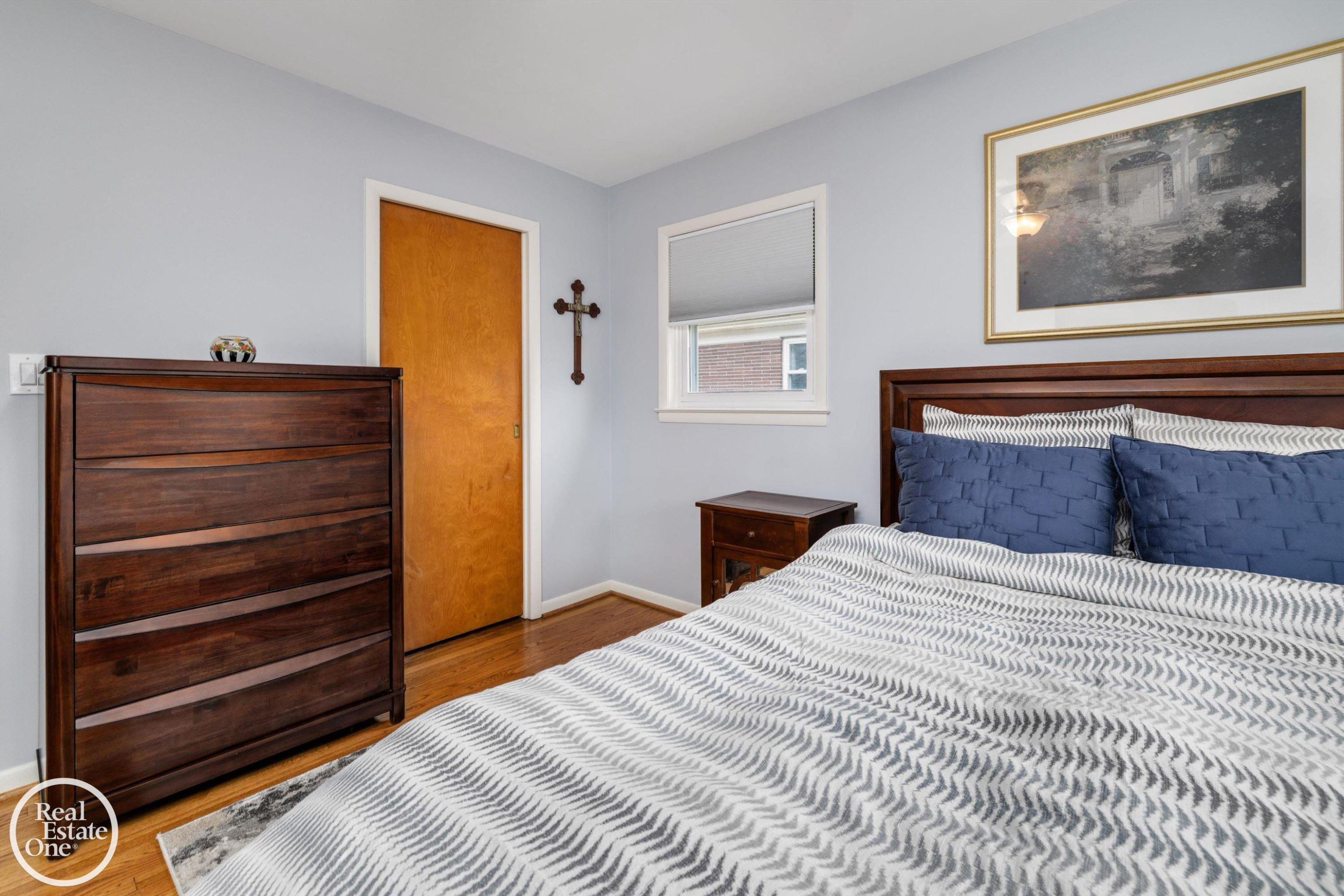1713 Aline Drive, Grosse Pointe Woods, MI 48236 — Photo 14