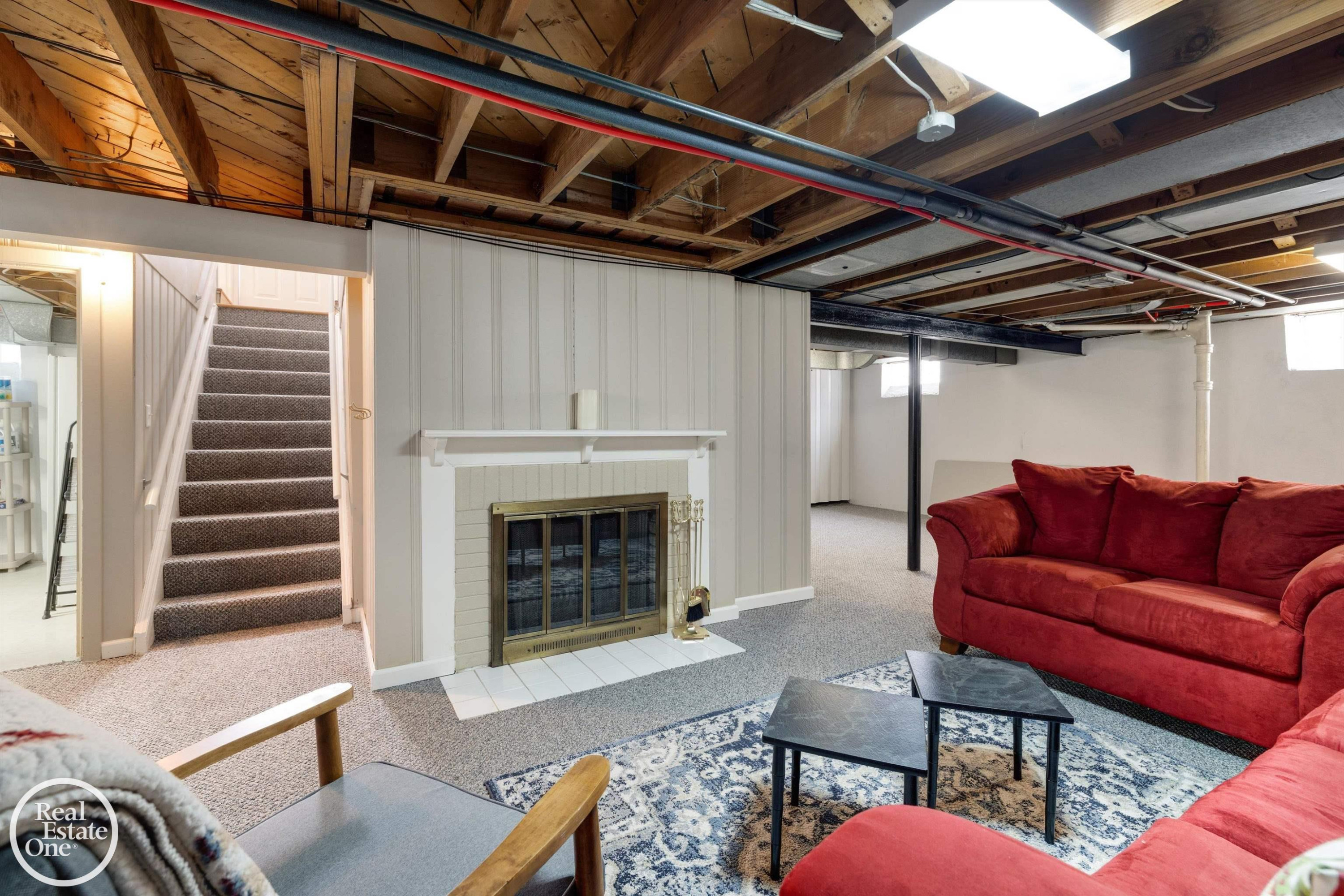 1713 Aline Drive, Grosse Pointe Woods, MI 48236 — Photo 21