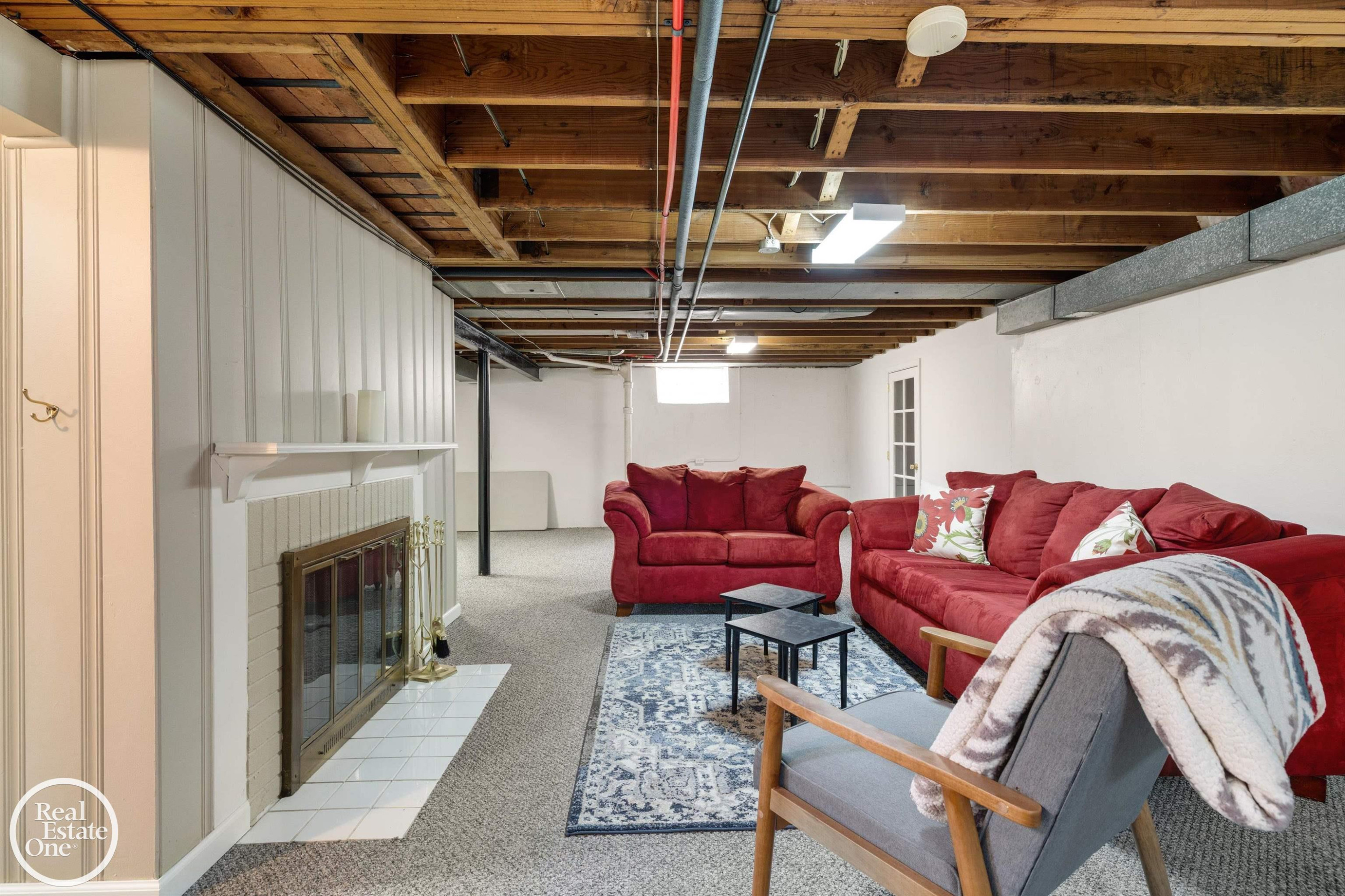 1713 Aline Drive, Grosse Pointe Woods, MI 48236 — Photo 22