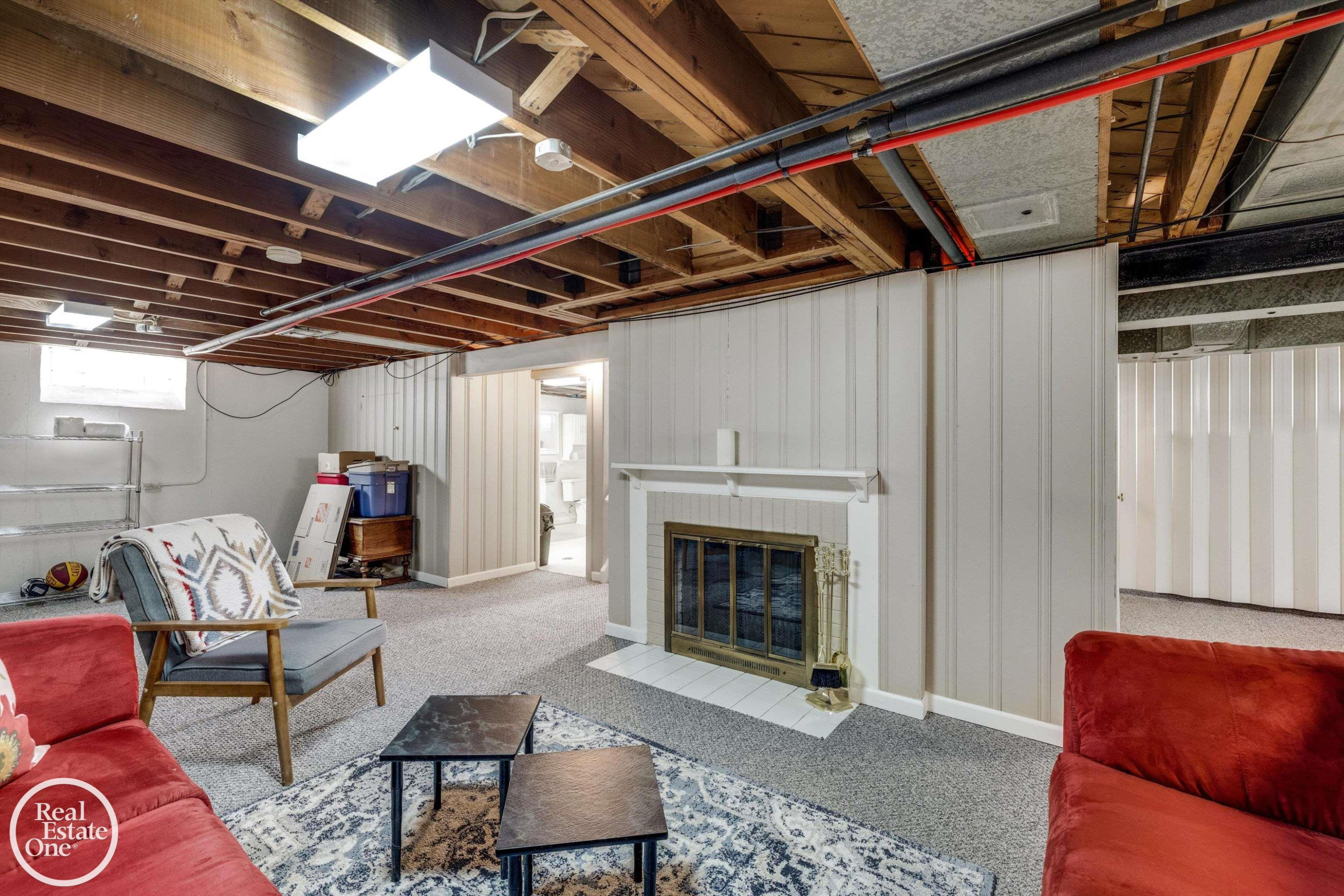 1713 Aline Drive, Grosse Pointe Woods, MI 48236 — Photo 23