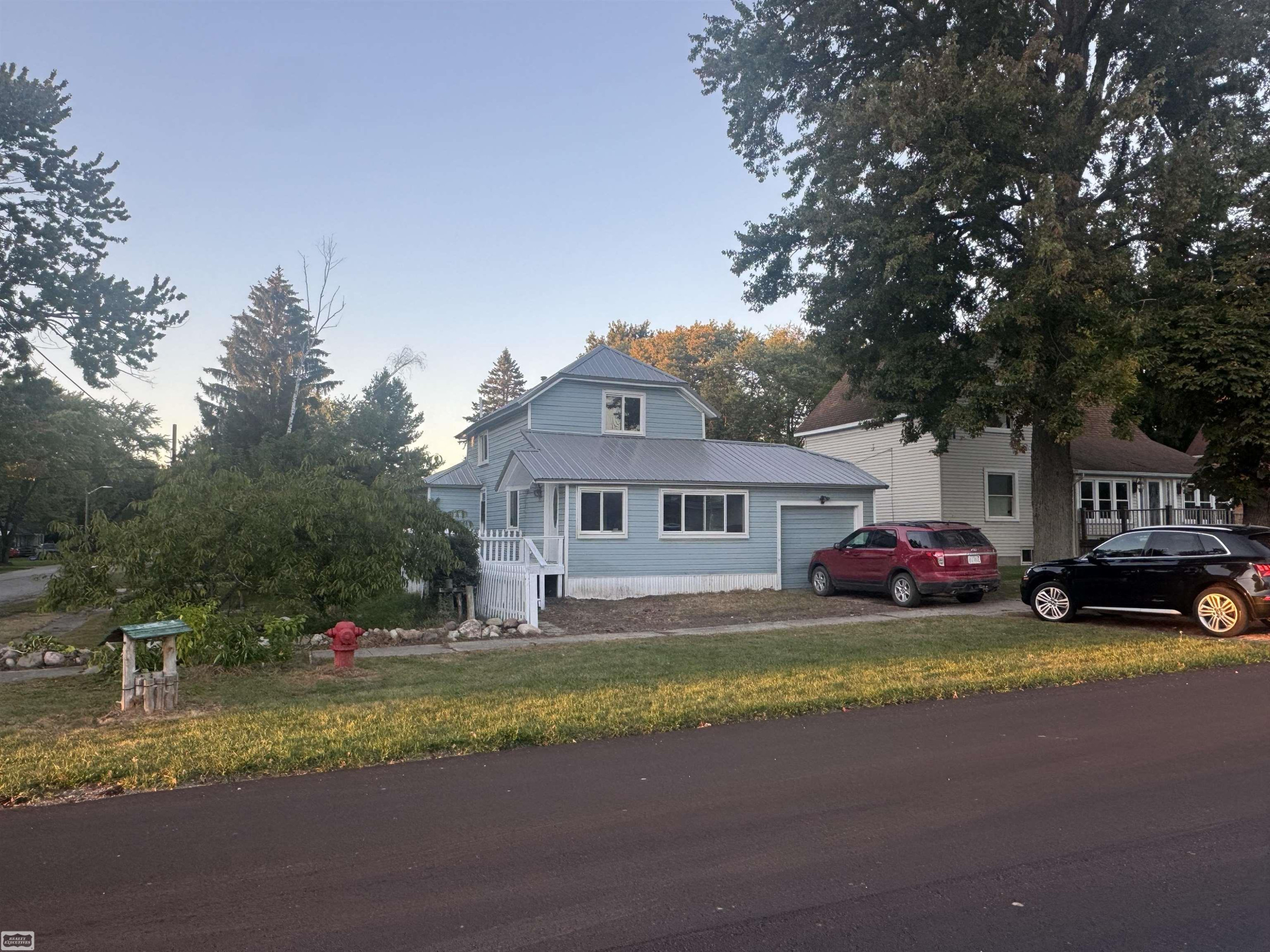 3905 Sheldon Road, MI 48419 — Photo 2