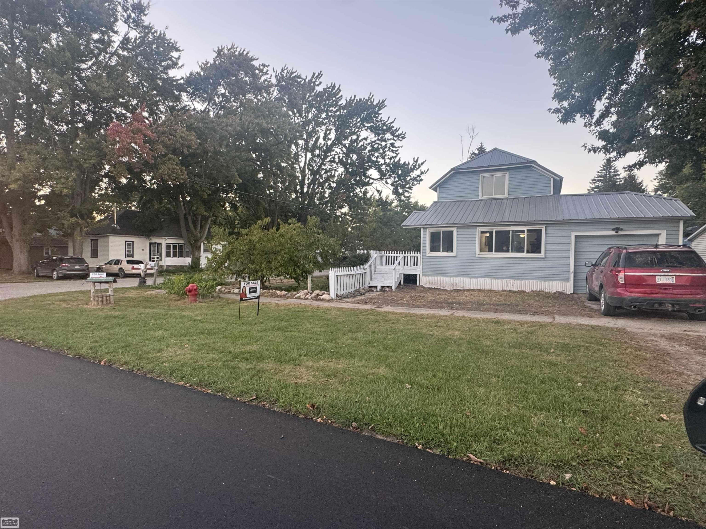 3905 Sheldon Road, MI 48419 — Photo 3