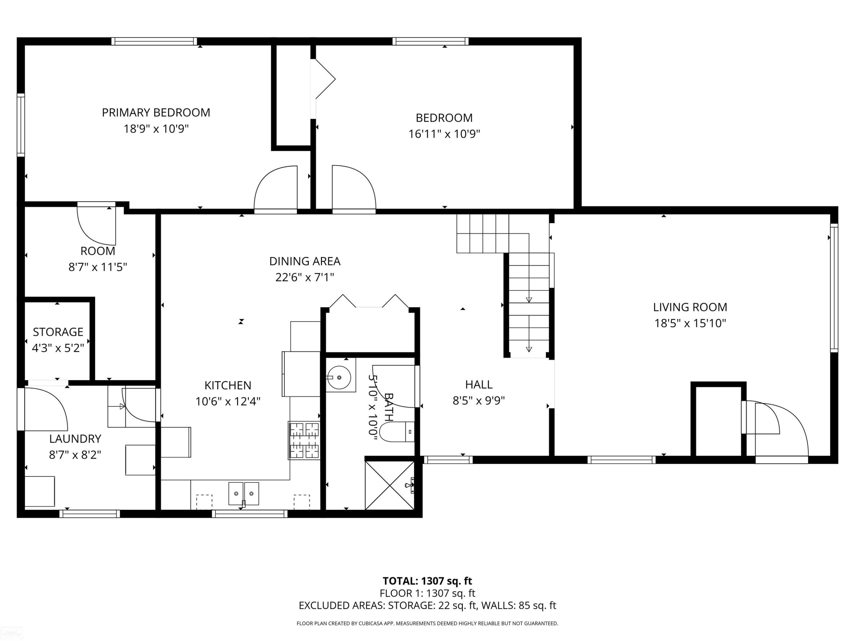 3905 Sheldon Road, MI 48419 — Photo 6