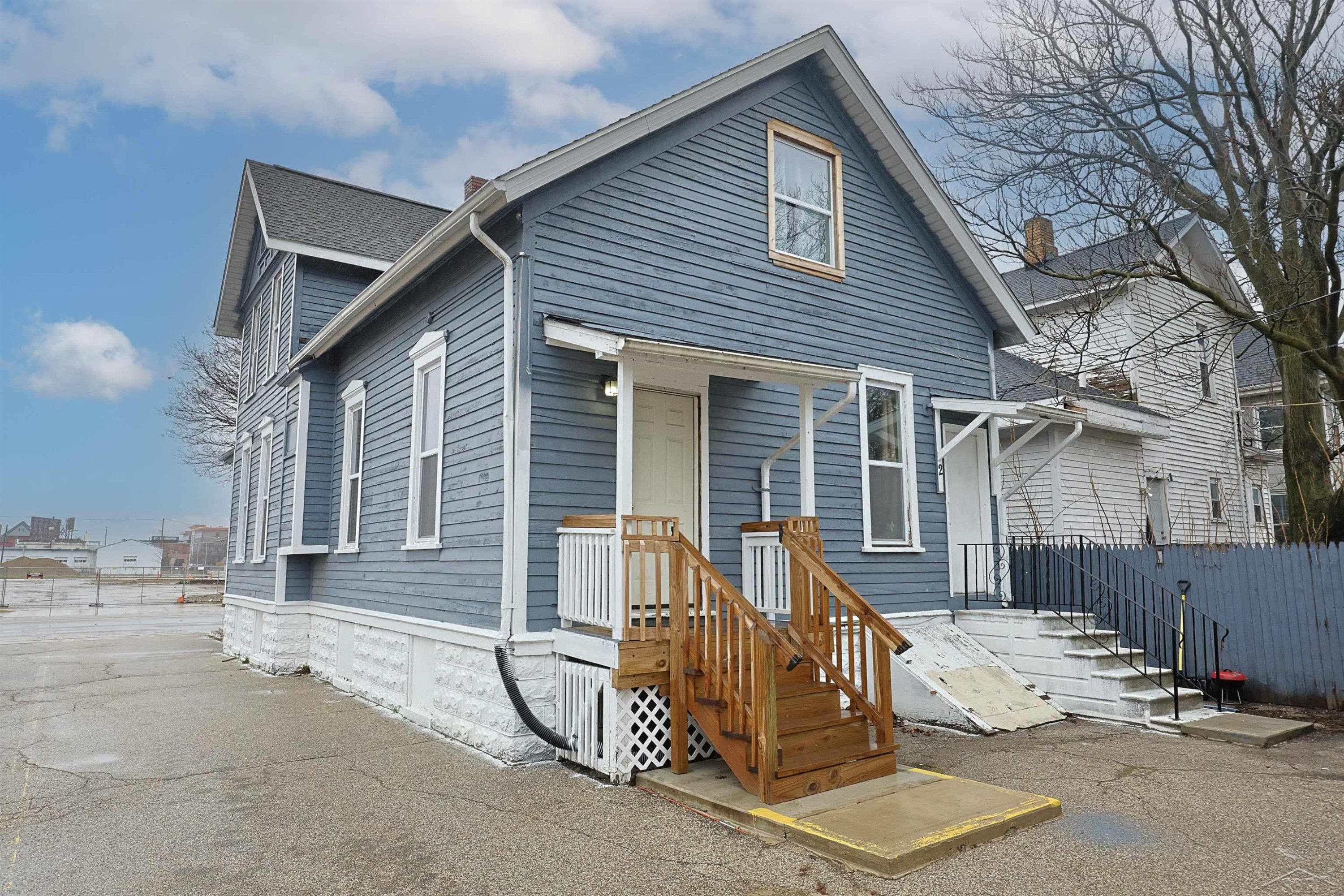 110 N Madison Avenue, Bay City, MI 48708 — Photo 4