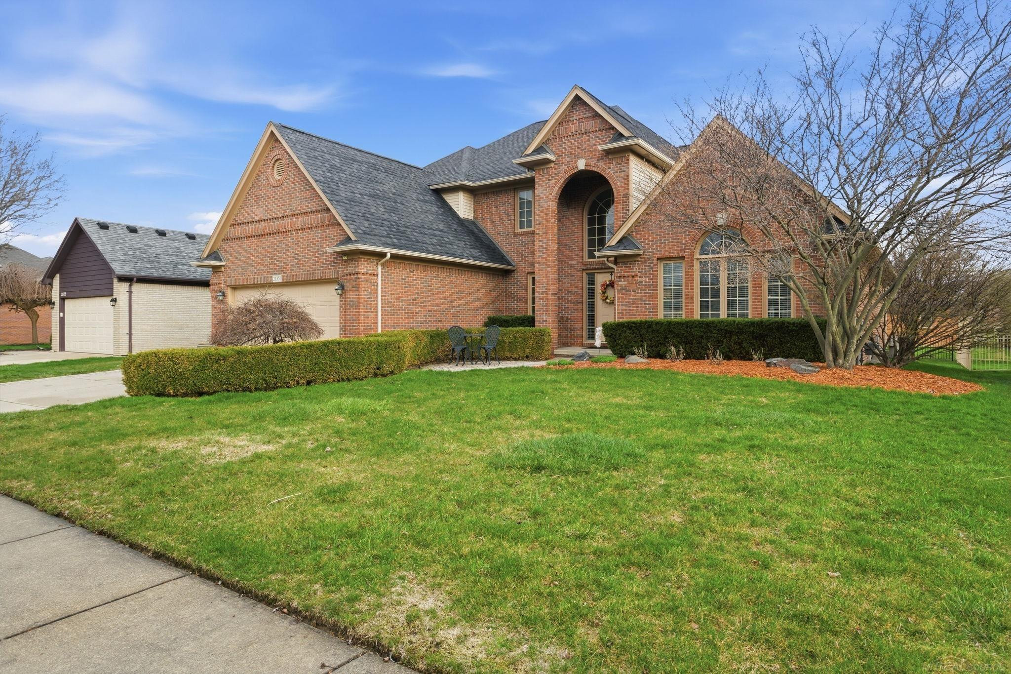 21351 Bunker Drive, Macomb, MI 48042 — Photo 3