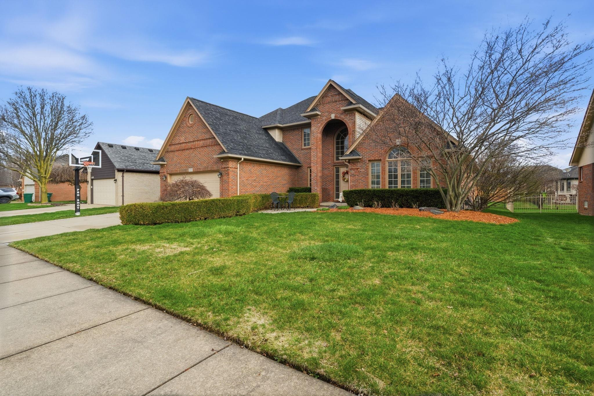 21351 Bunker Drive, Macomb, MI 48042 — Photo 4