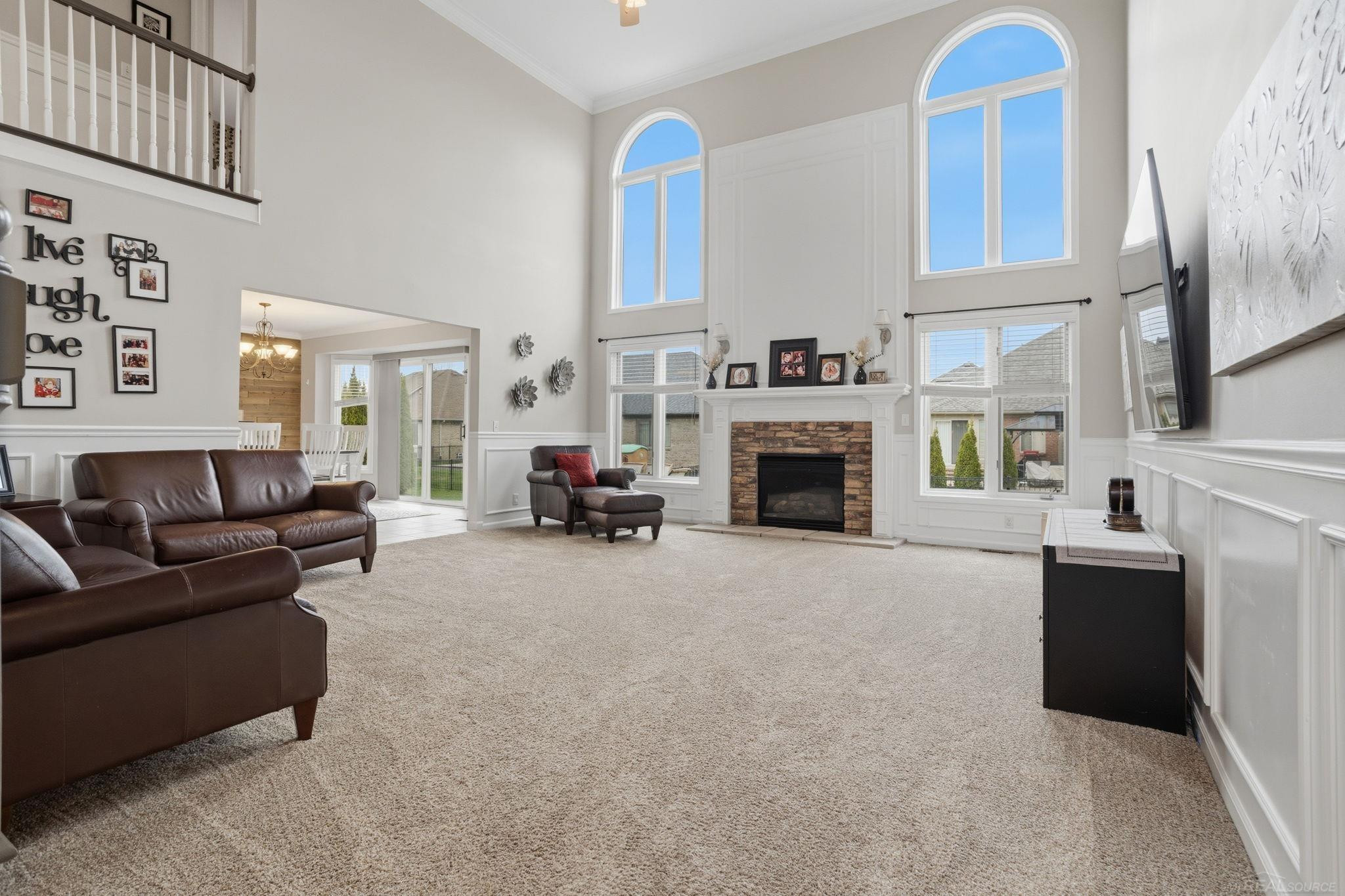 21351 Bunker Drive, Macomb, MI 48042 — Photo 9