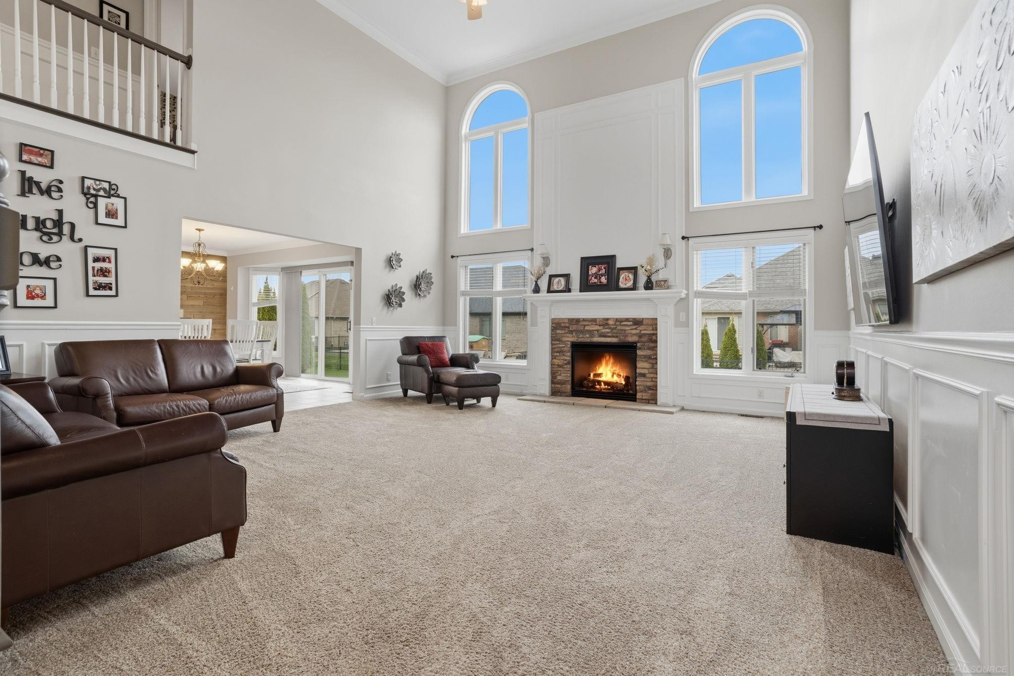 21351 Bunker Drive, Macomb, MI 48042 — Photo 10