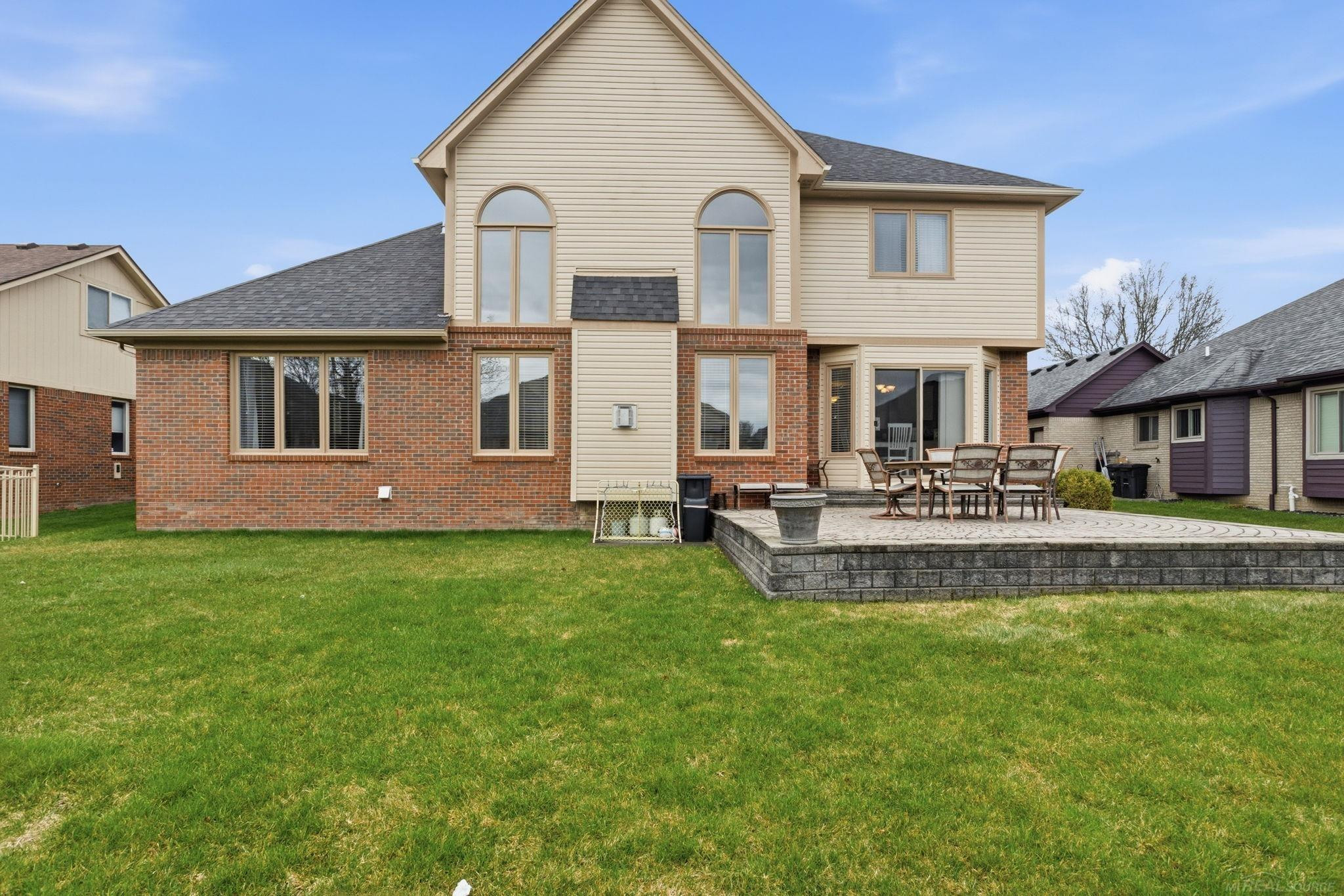 21351 Bunker Drive, Macomb, MI 48042 — Photo 34