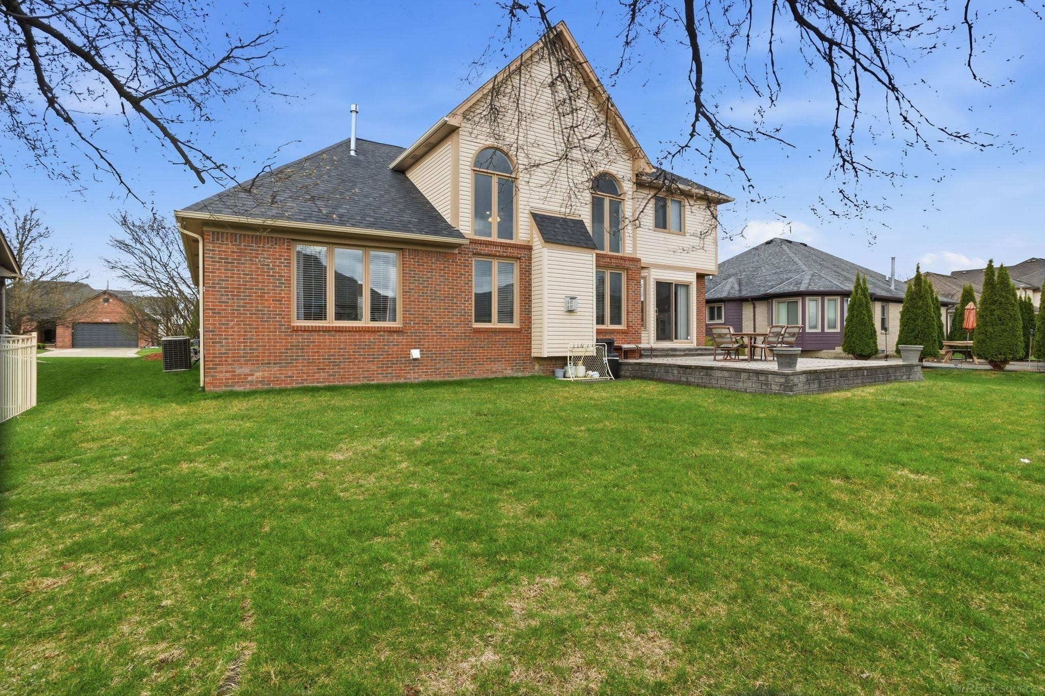 21351 Bunker Drive, Macomb, MI 48042 — Photo 36