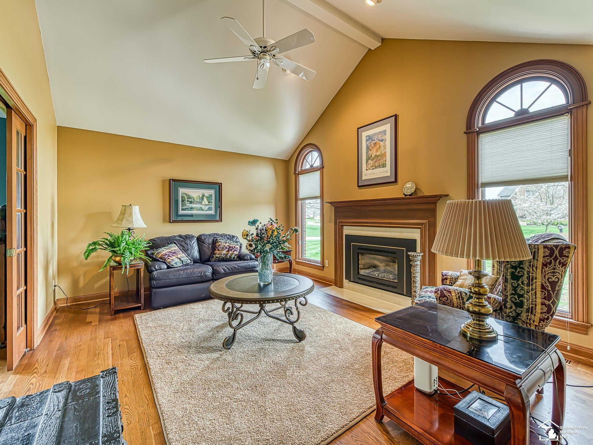 5535 E Dartmoor Drive, Monroe, MI 48161 — Photo 2