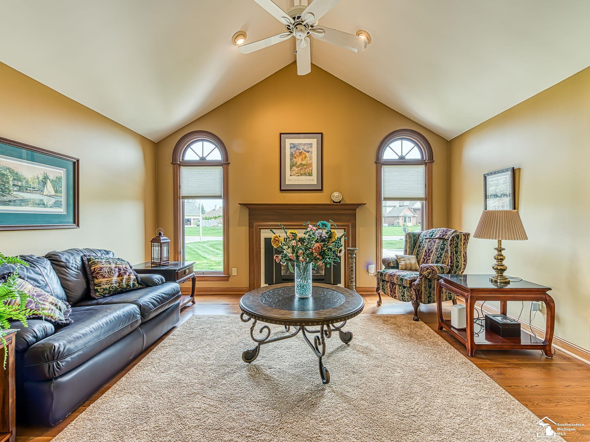 5535 E Dartmoor Drive, Monroe, MI 48161 — Photo 3