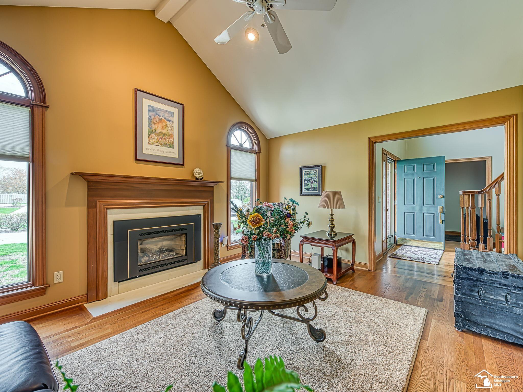 5535 E Dartmoor Drive, Monroe, MI 48161 — Photo 4