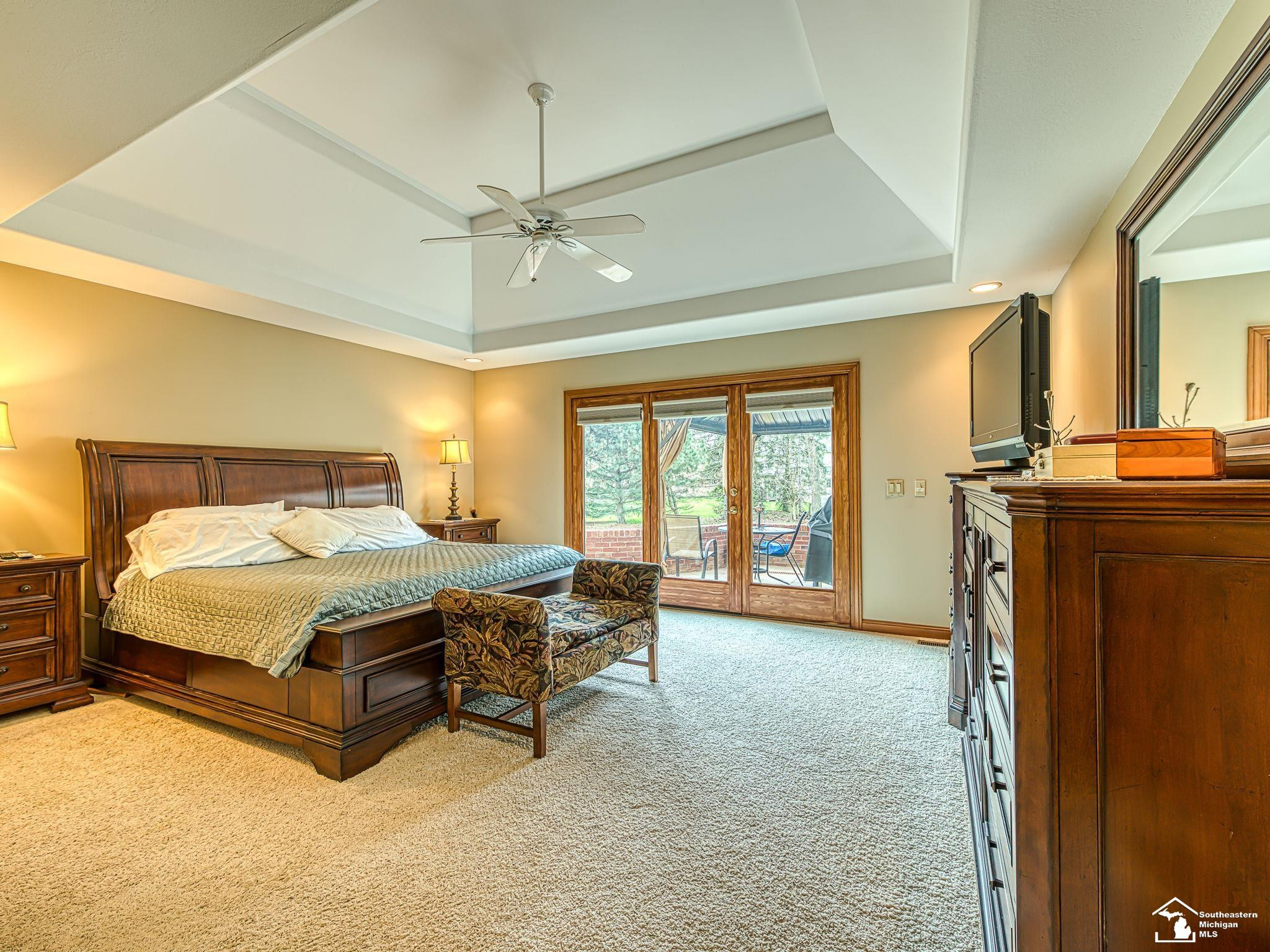 5535 E Dartmoor Drive, Monroe, MI 48161 — Photo 15