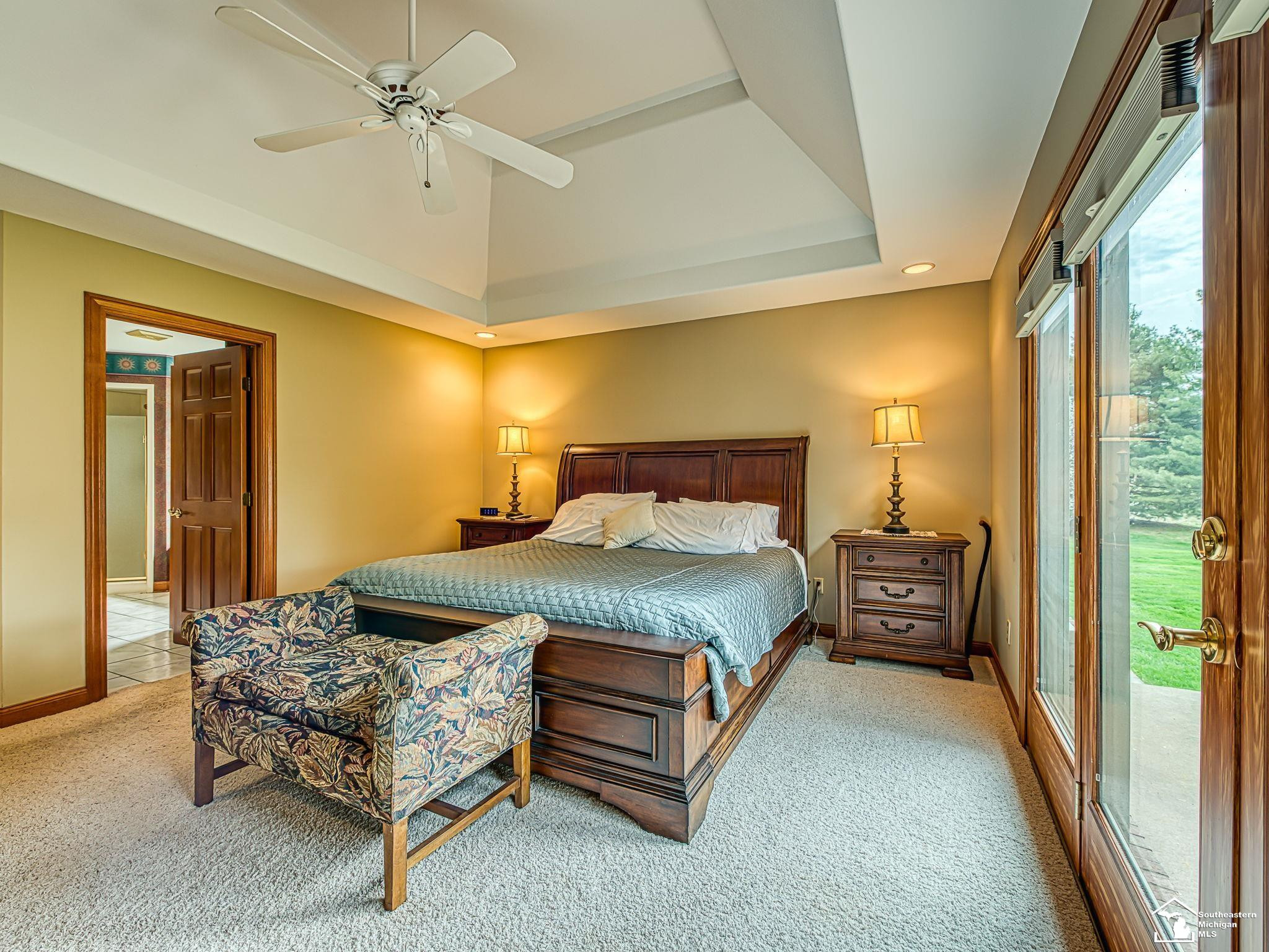 5535 E Dartmoor Drive, Monroe, MI 48161 — Photo 16